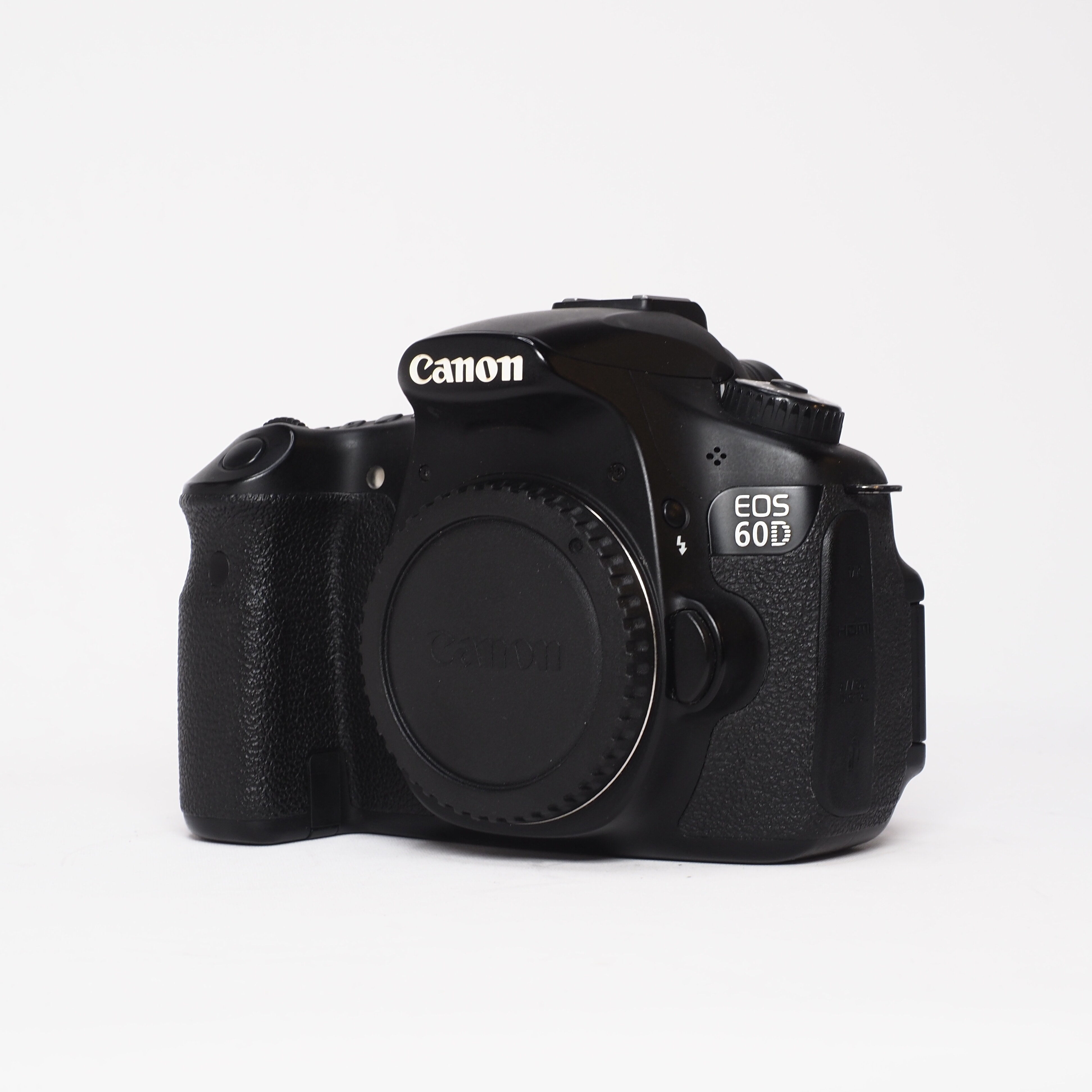 Canon EOS 60D - Begagnad