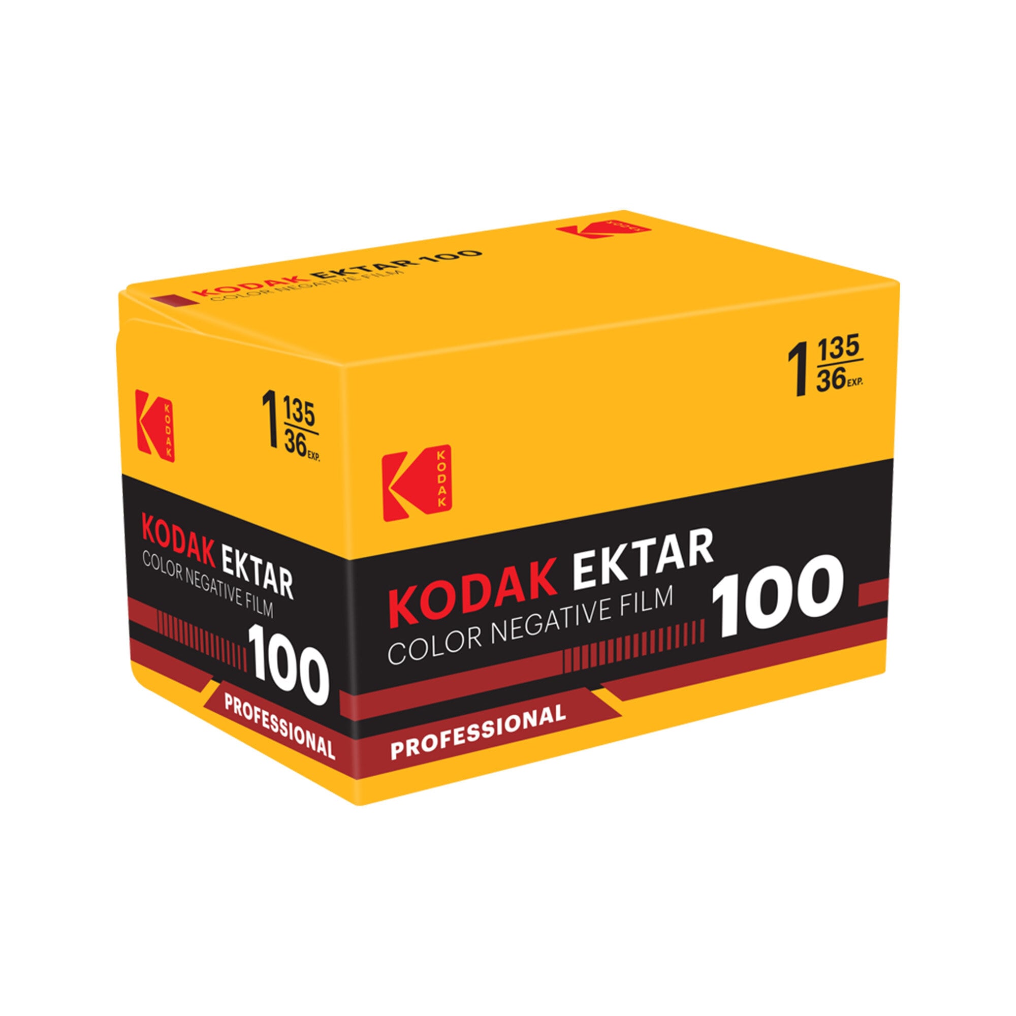 Kodak Eastman Ektar 100 135/36