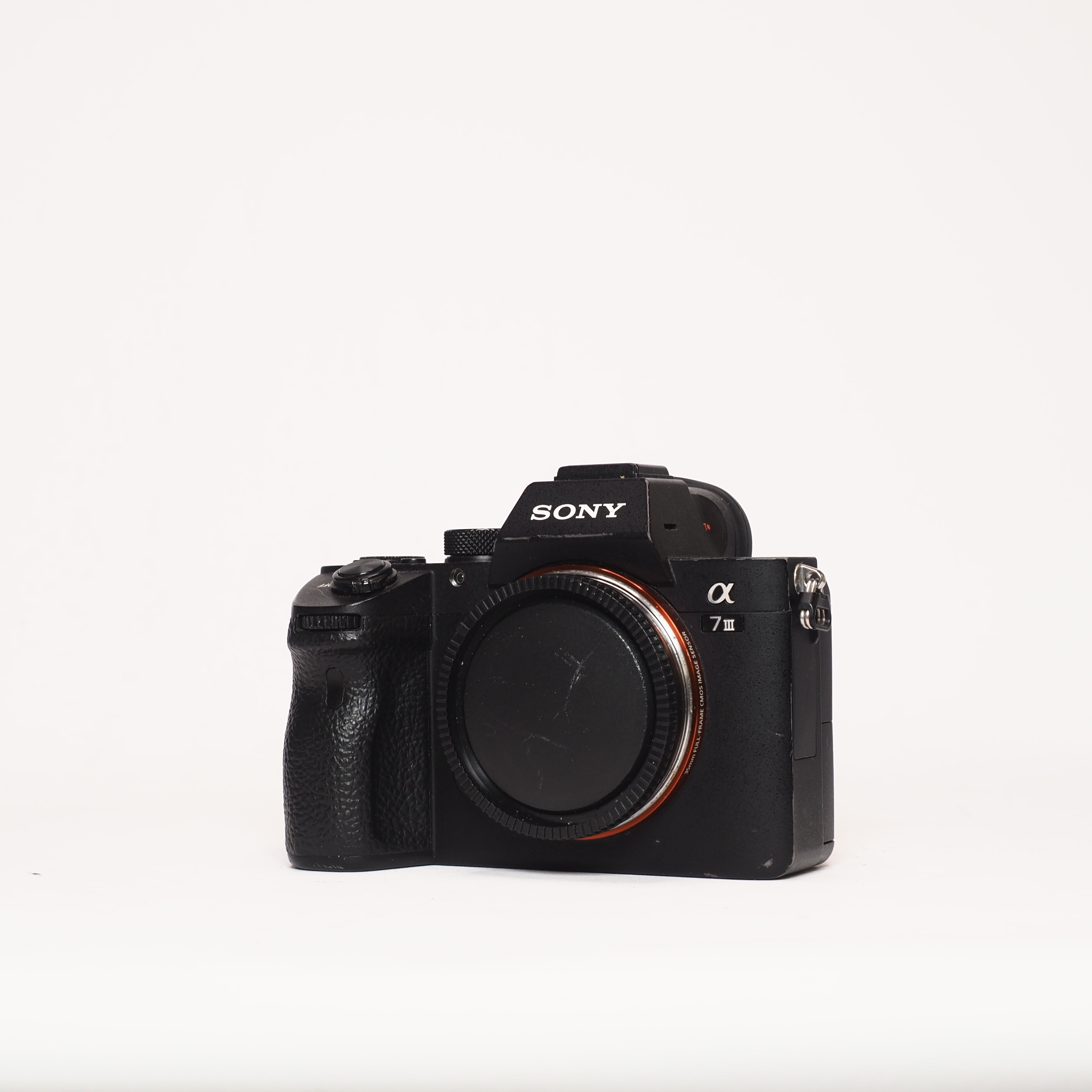 Sony A7 III - Begagnad
