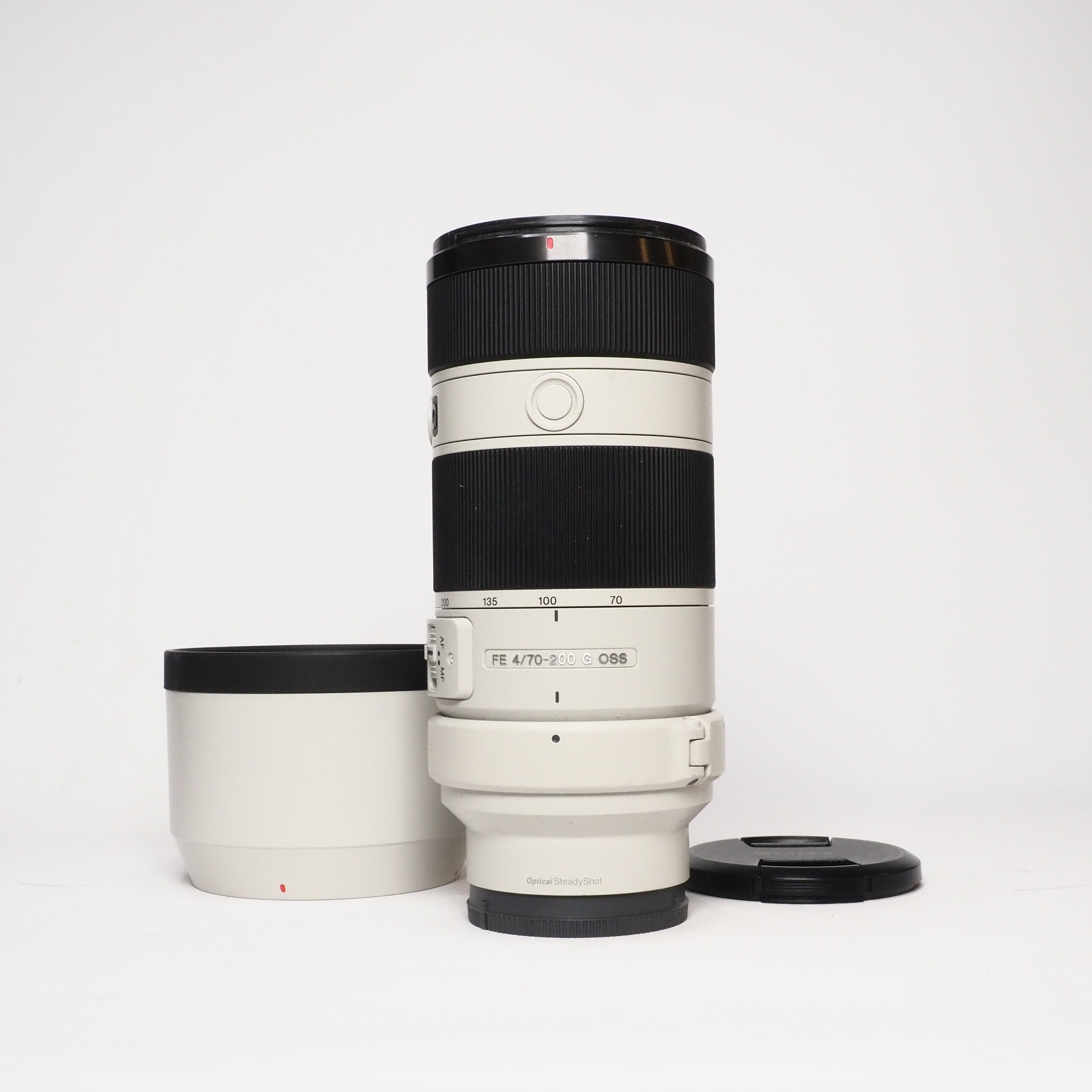Sony FE 70-200mm f/4 G OSS - Begagnad 