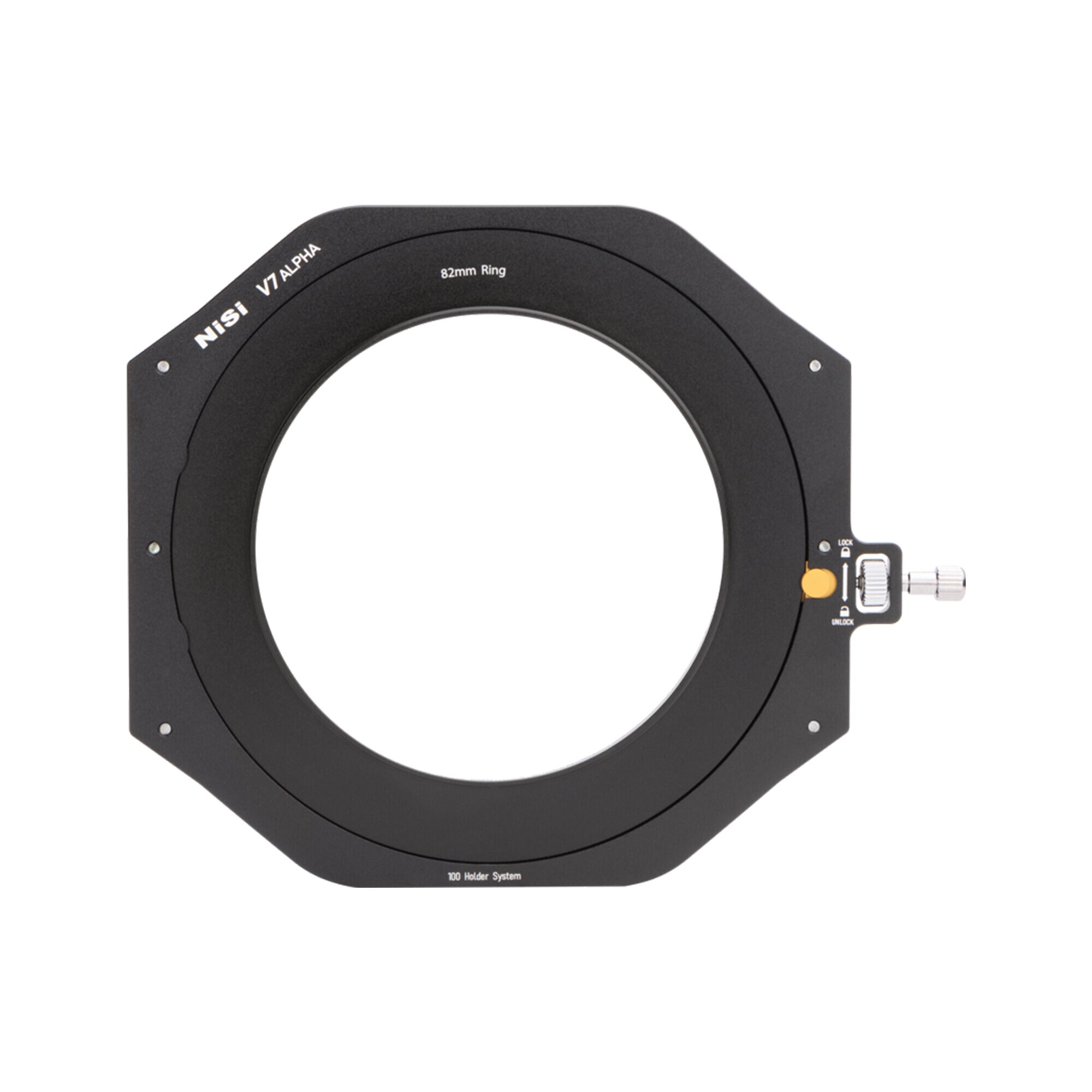 NiSi Filter Holder V7 Alpha