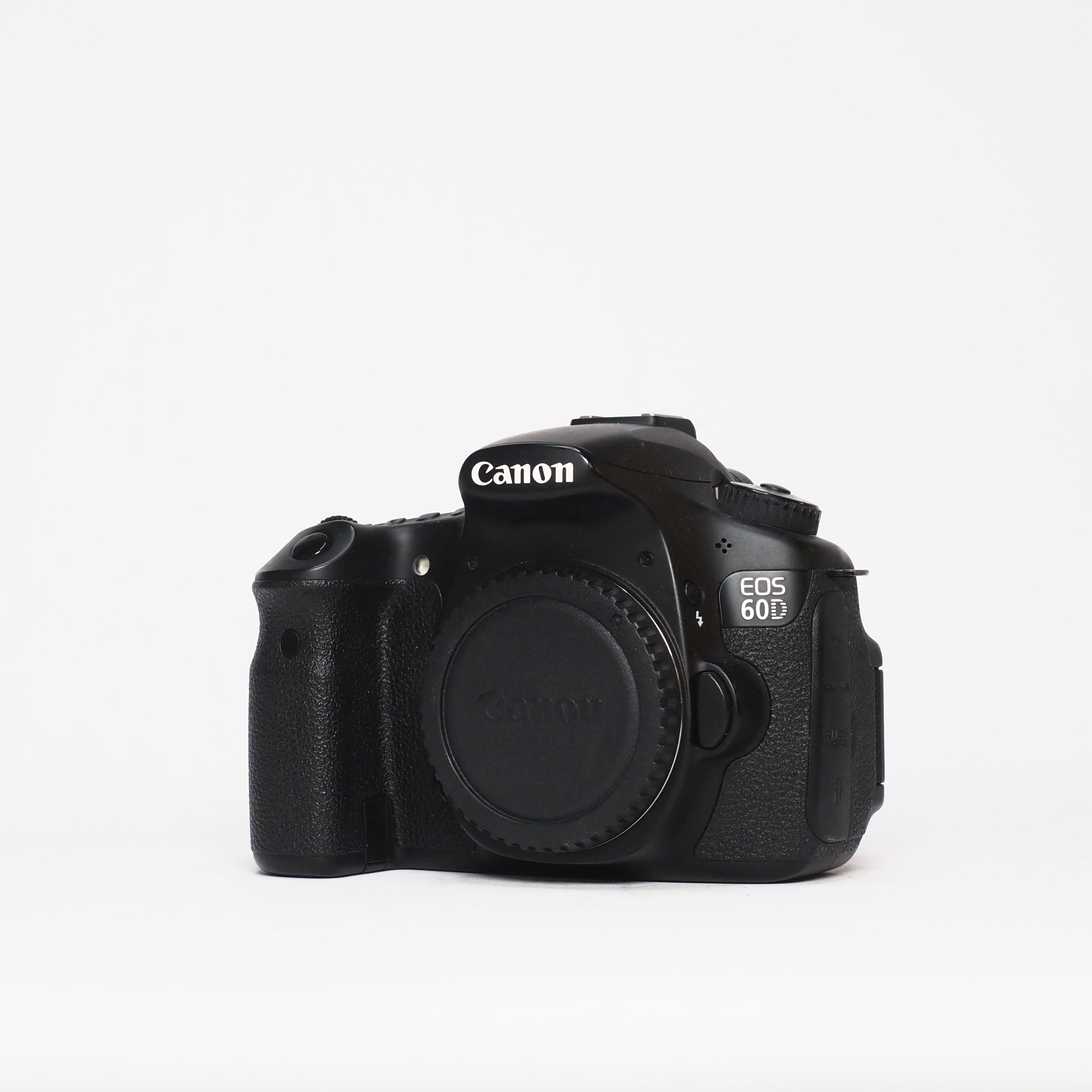 Canon 60D - Begagnad