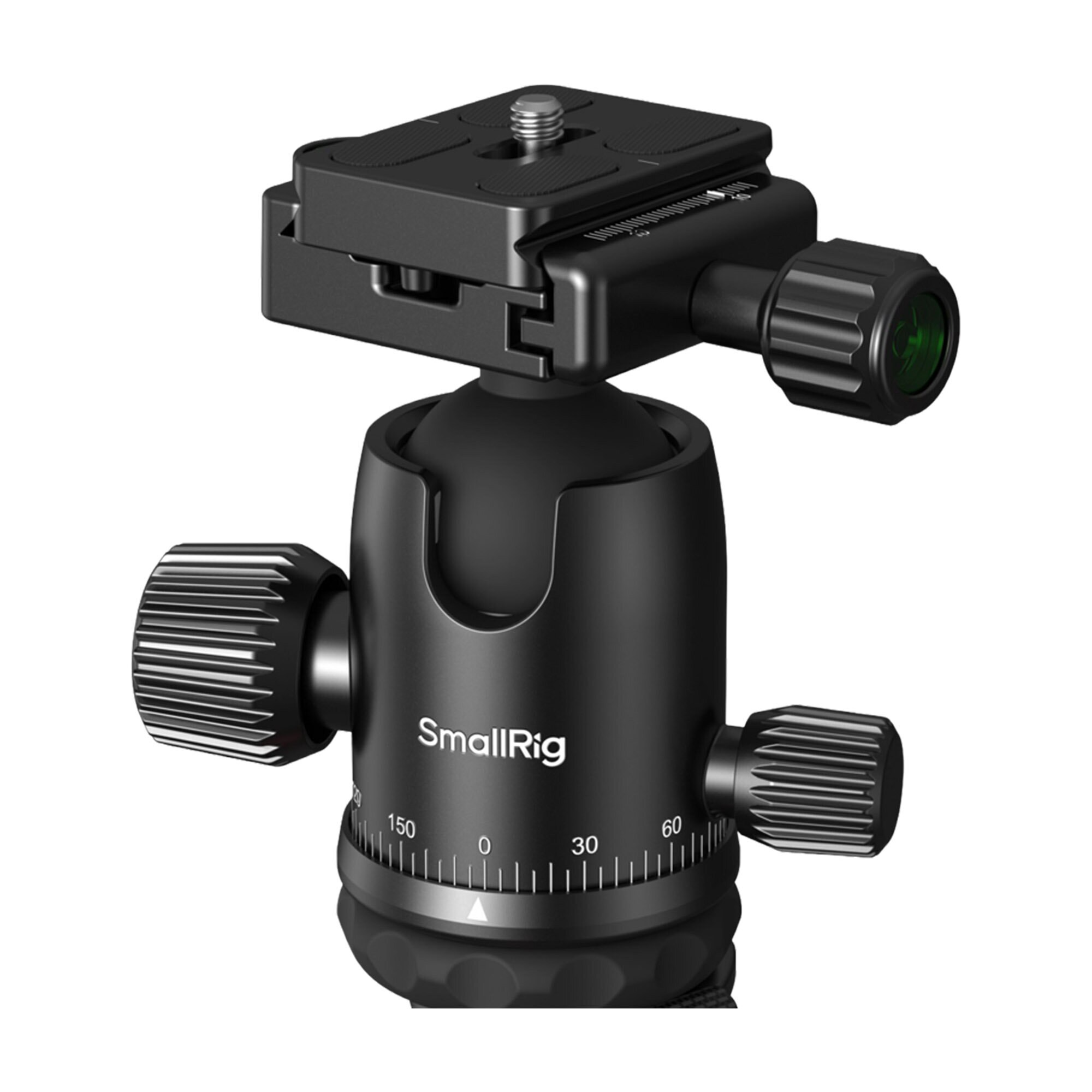 SmallRig 5630 Photo Tripod Aluminium