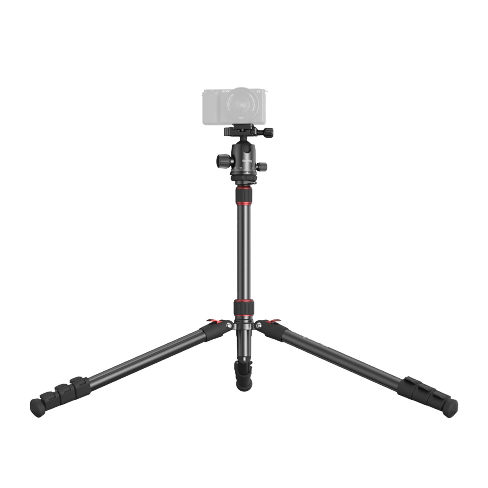 SmallRig 5630 Photo Tripod Aluminium