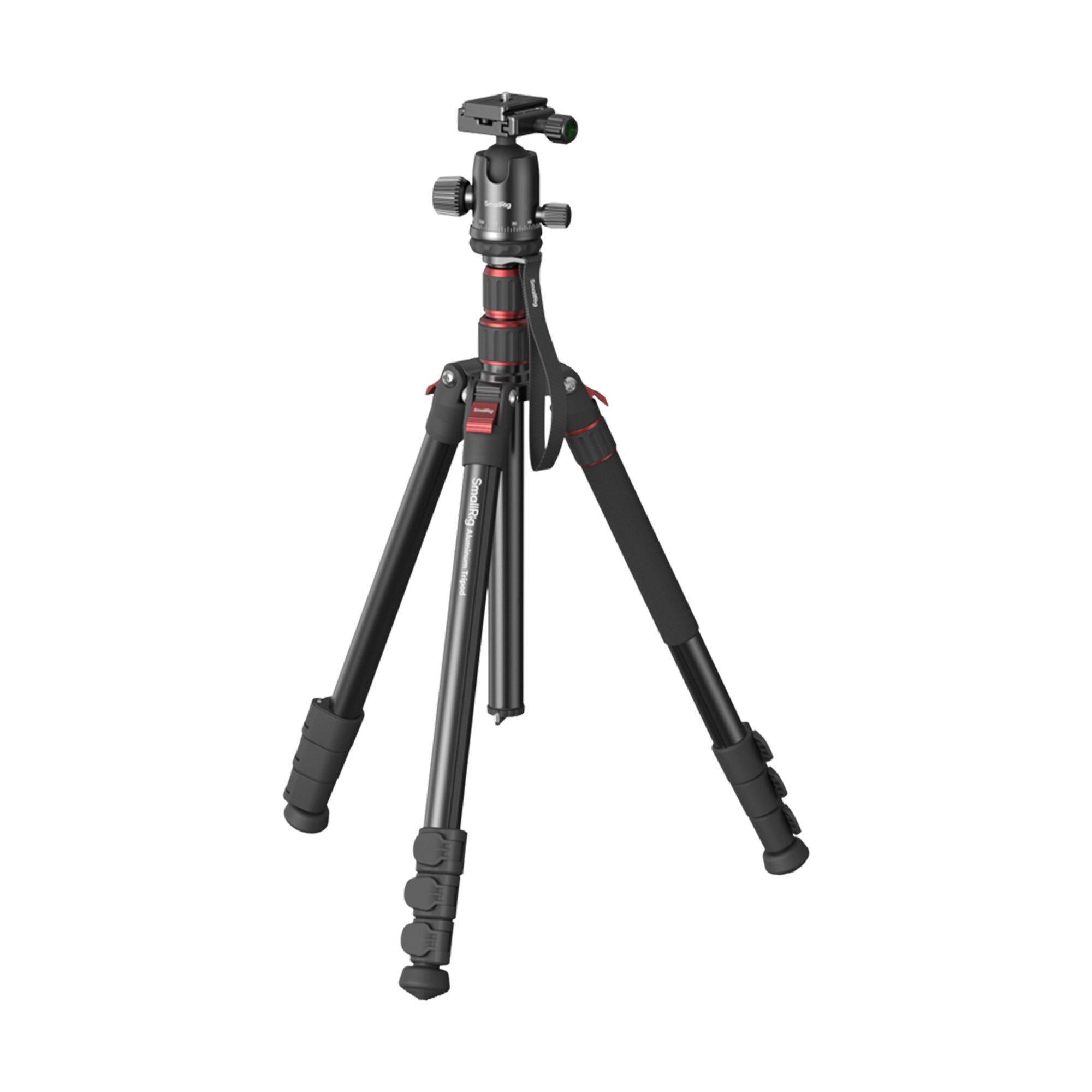 SmallRig 5630 Photo Tripod Aluminium