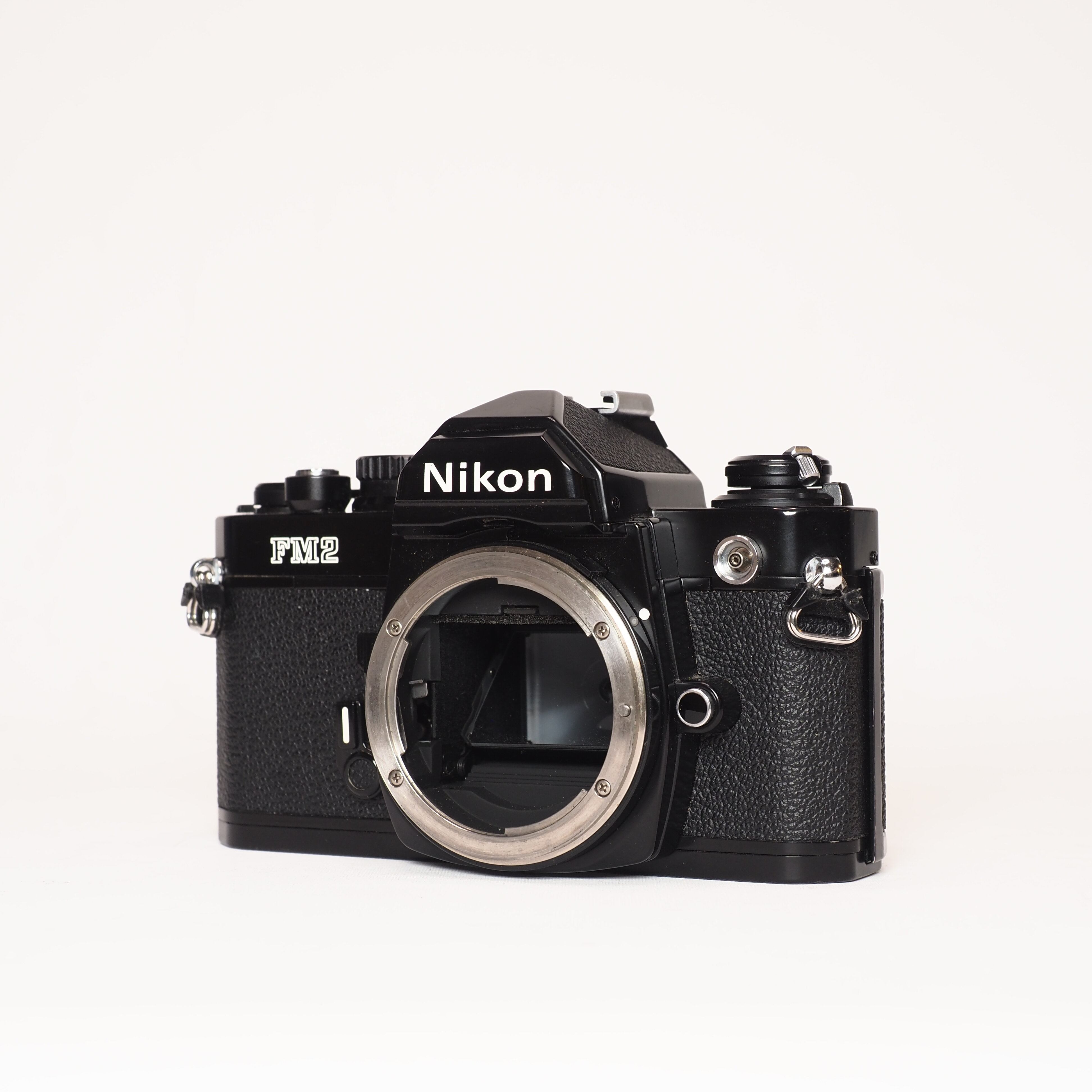 Nikon FM2 - Begagnad