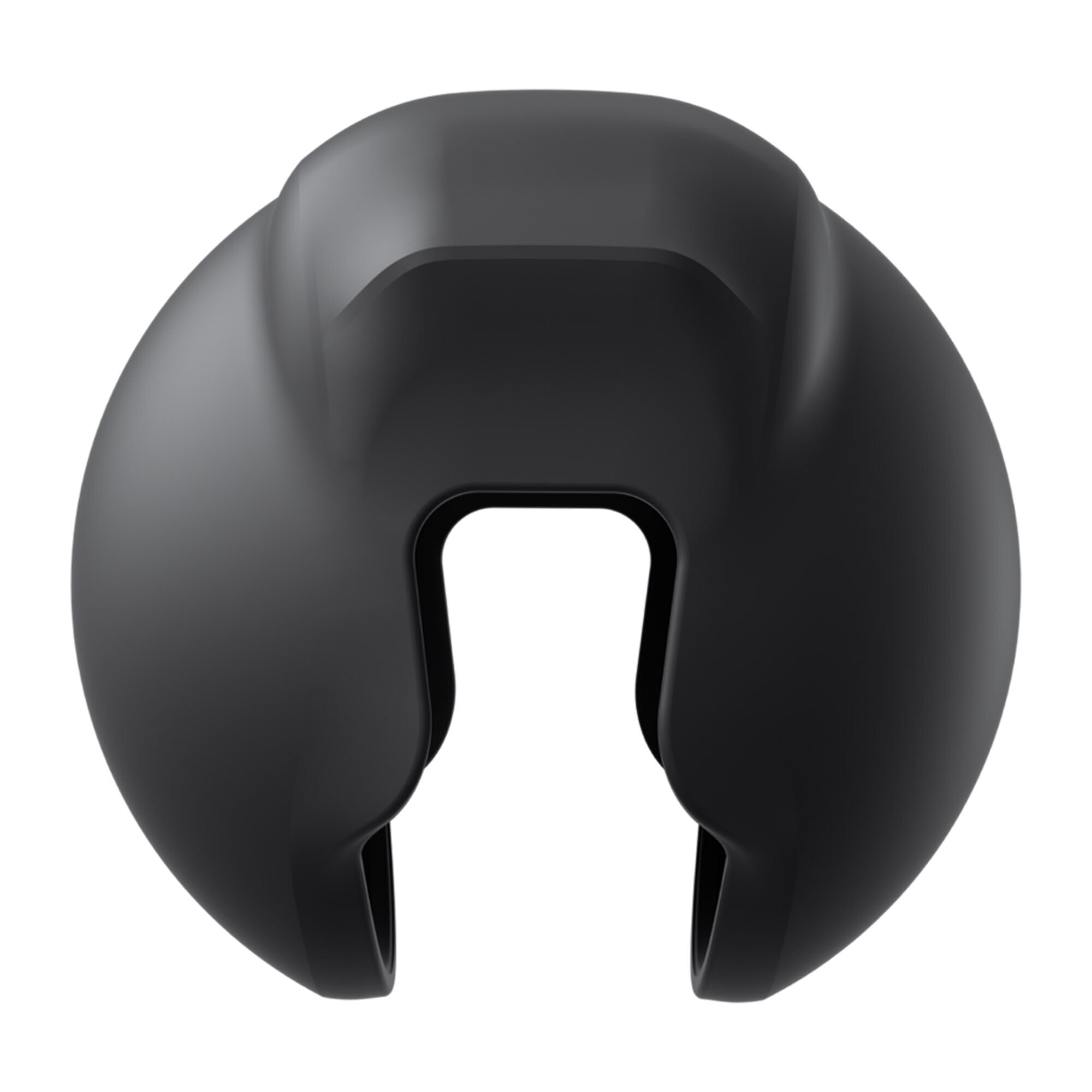 X6 Lens Cap Svart