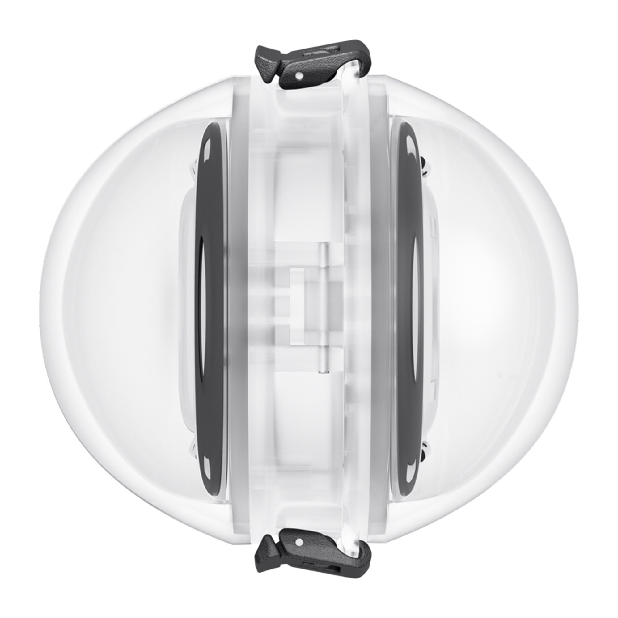 X6 Invisible Dive Case Pro
