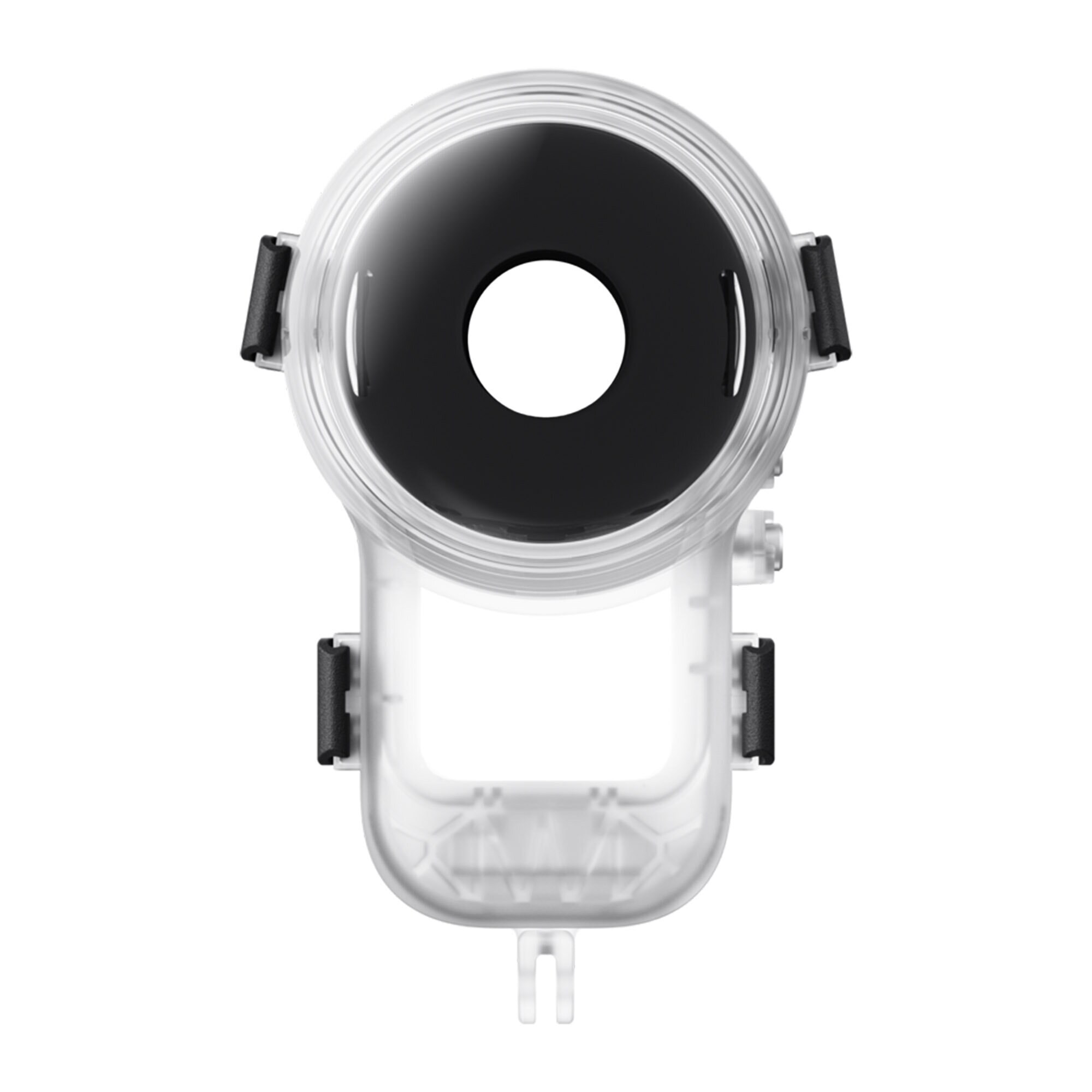 X6 Invisible Dive Case Pro