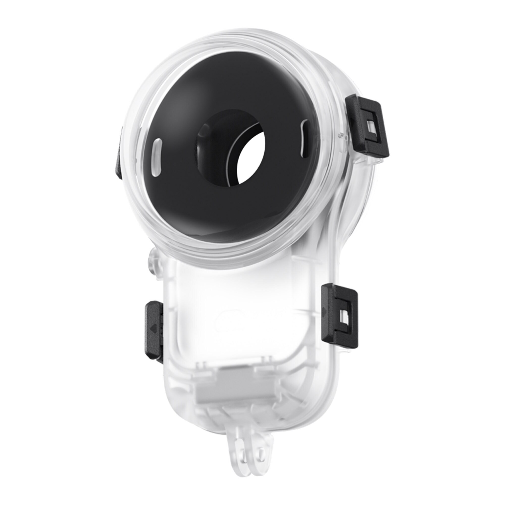 X6 Invisible Dive Case Pro