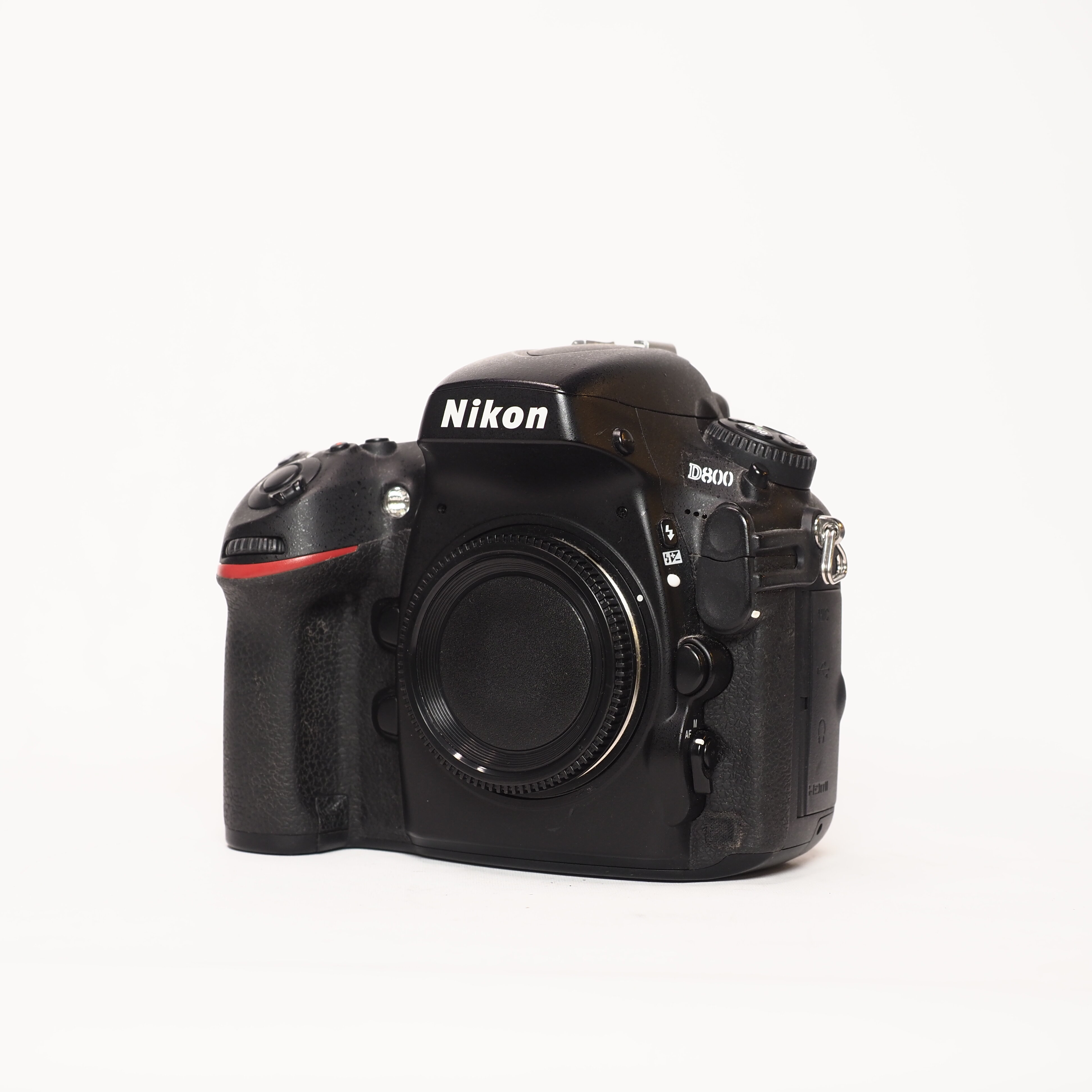 Nikon D800 - Begagnad