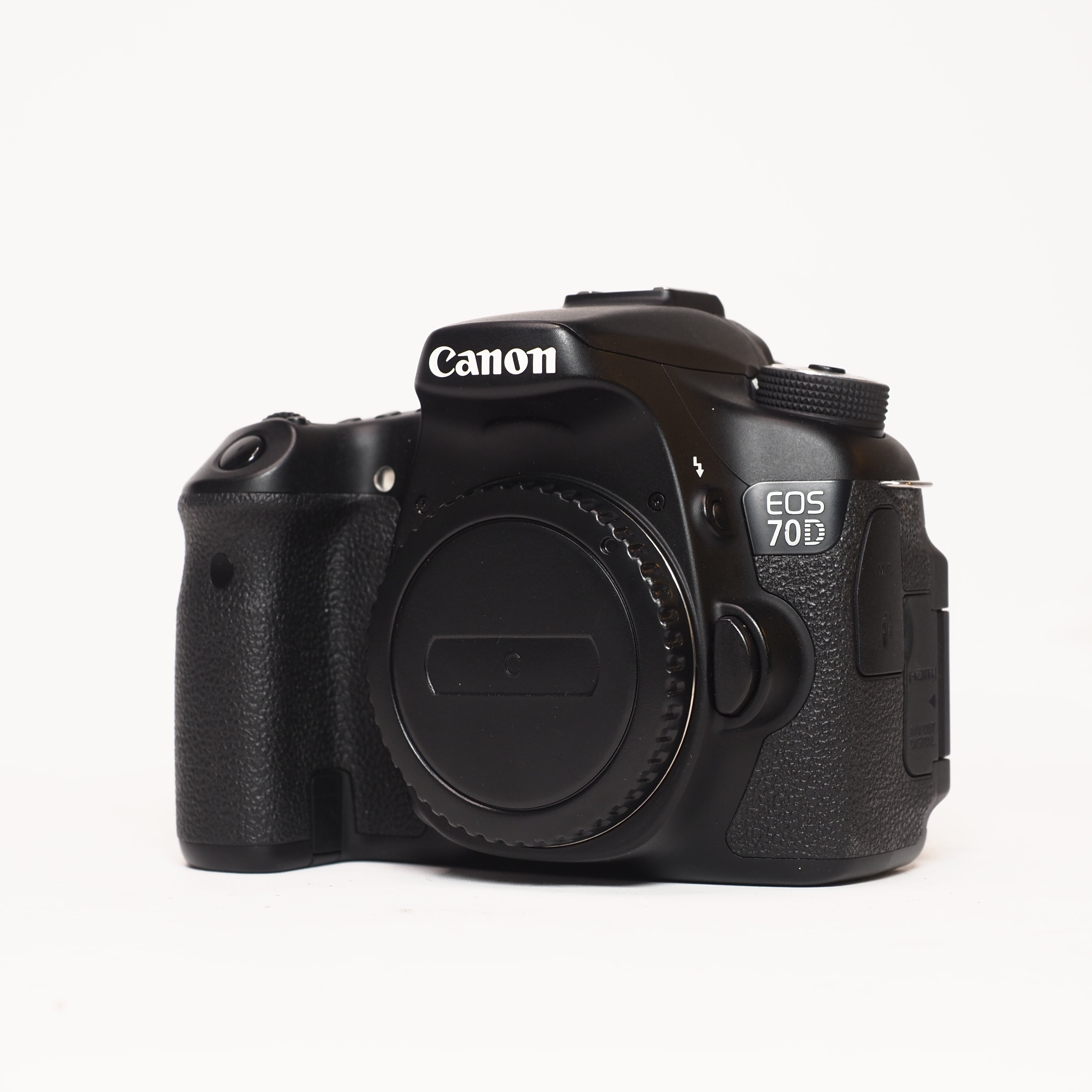 Canon EOS 70D - Begagnad