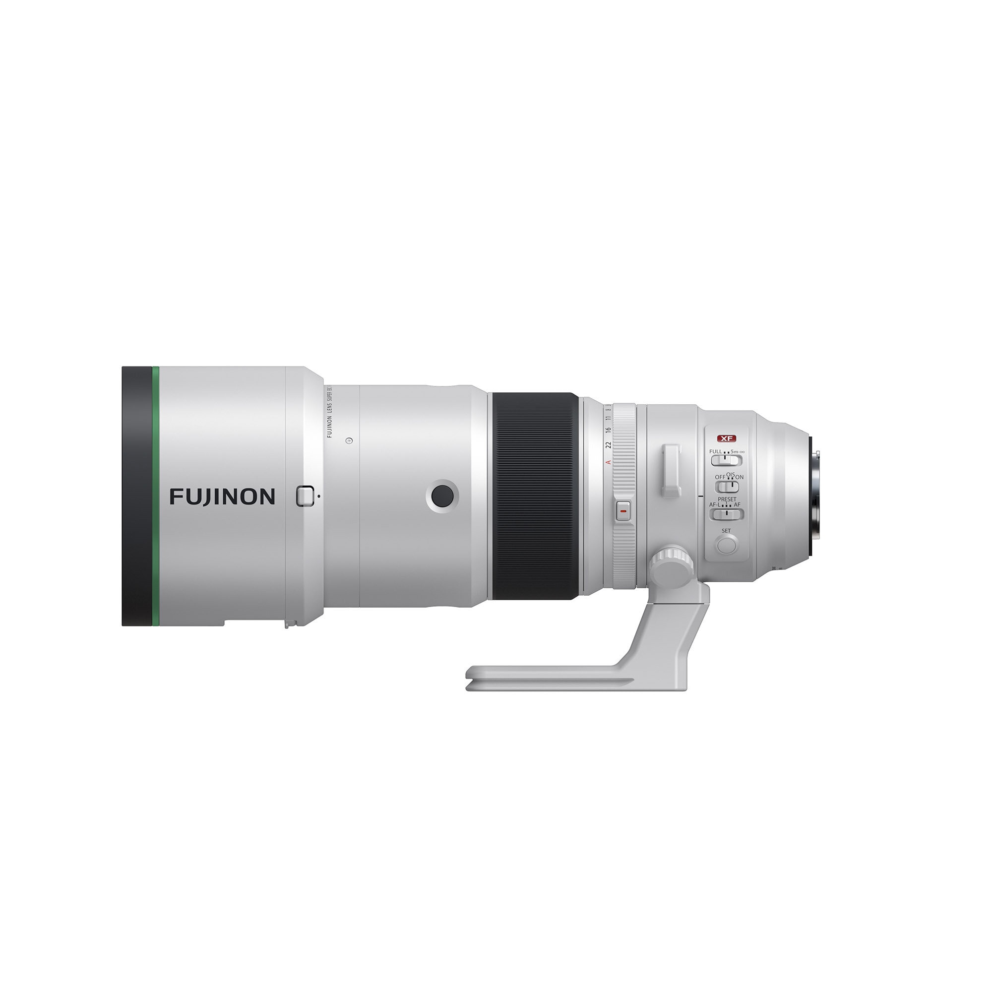 Fujifilm Fujinon XF 400mm  f/4.5 LM OIS WR