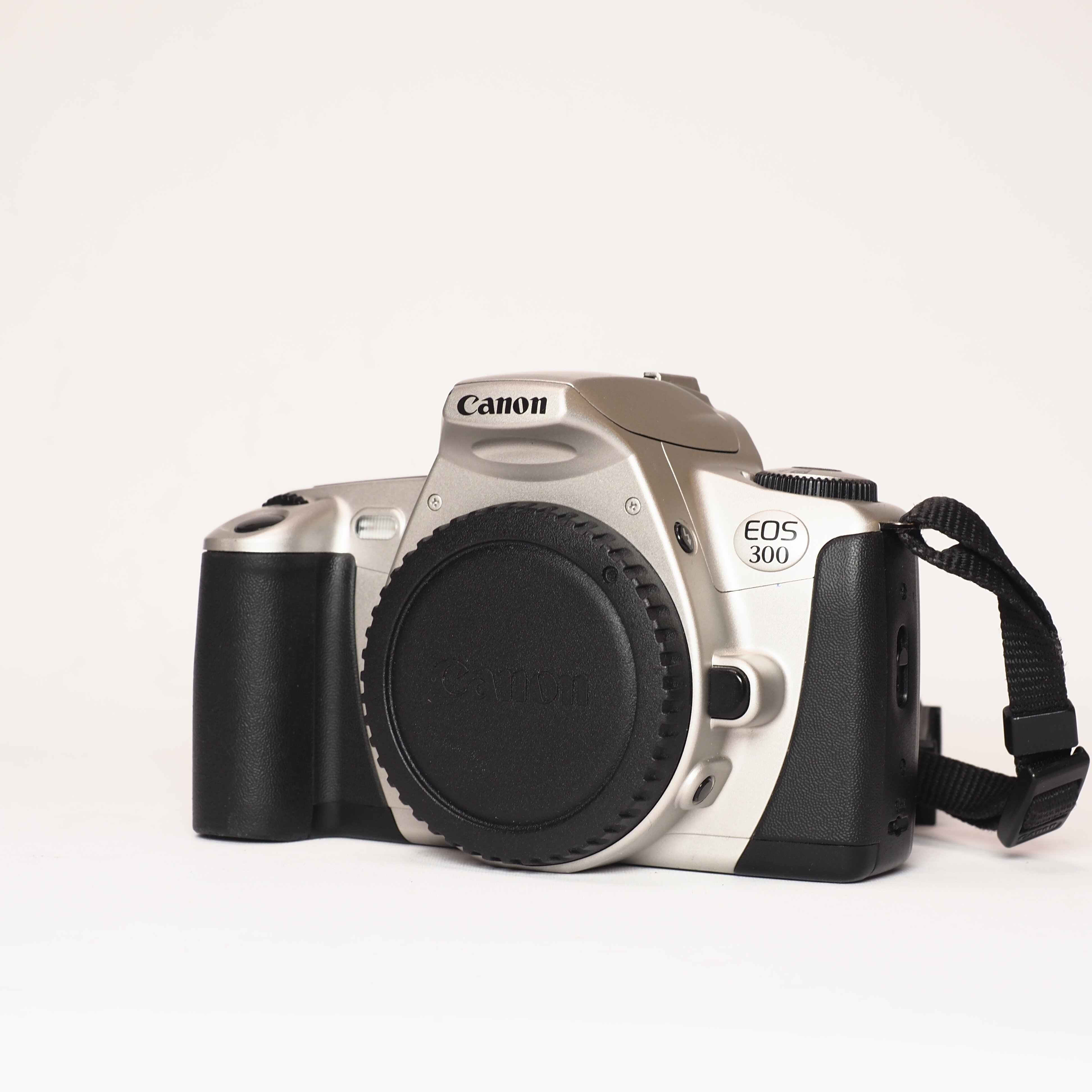 Canon EOS 300 hus - Begagnad