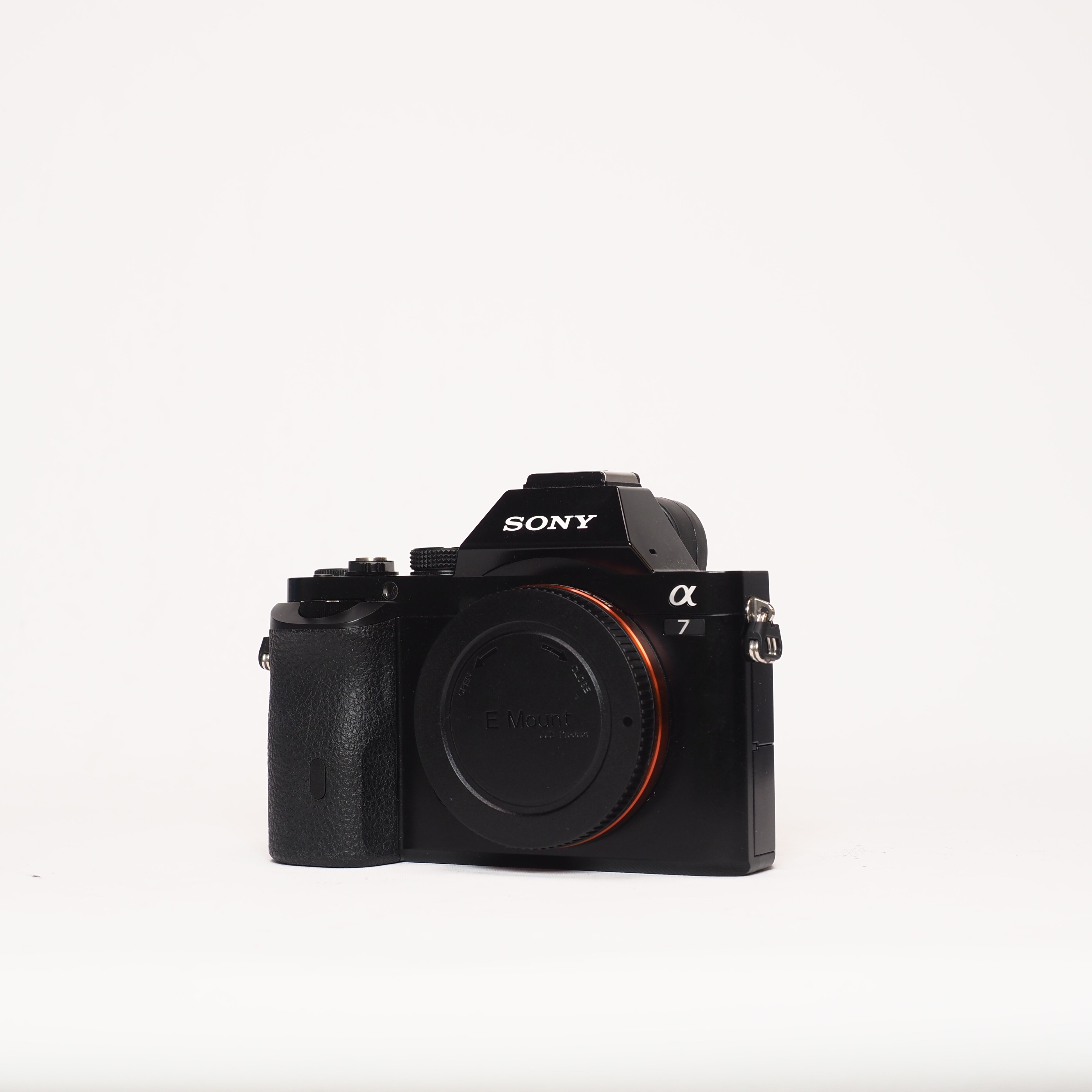 Sony A7 - Begagnad