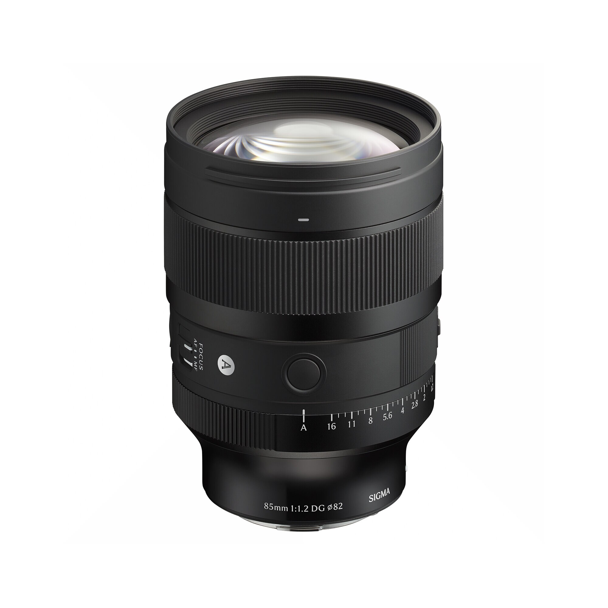 Sigma 85mm f/1.2 DG Art Sony E/FE