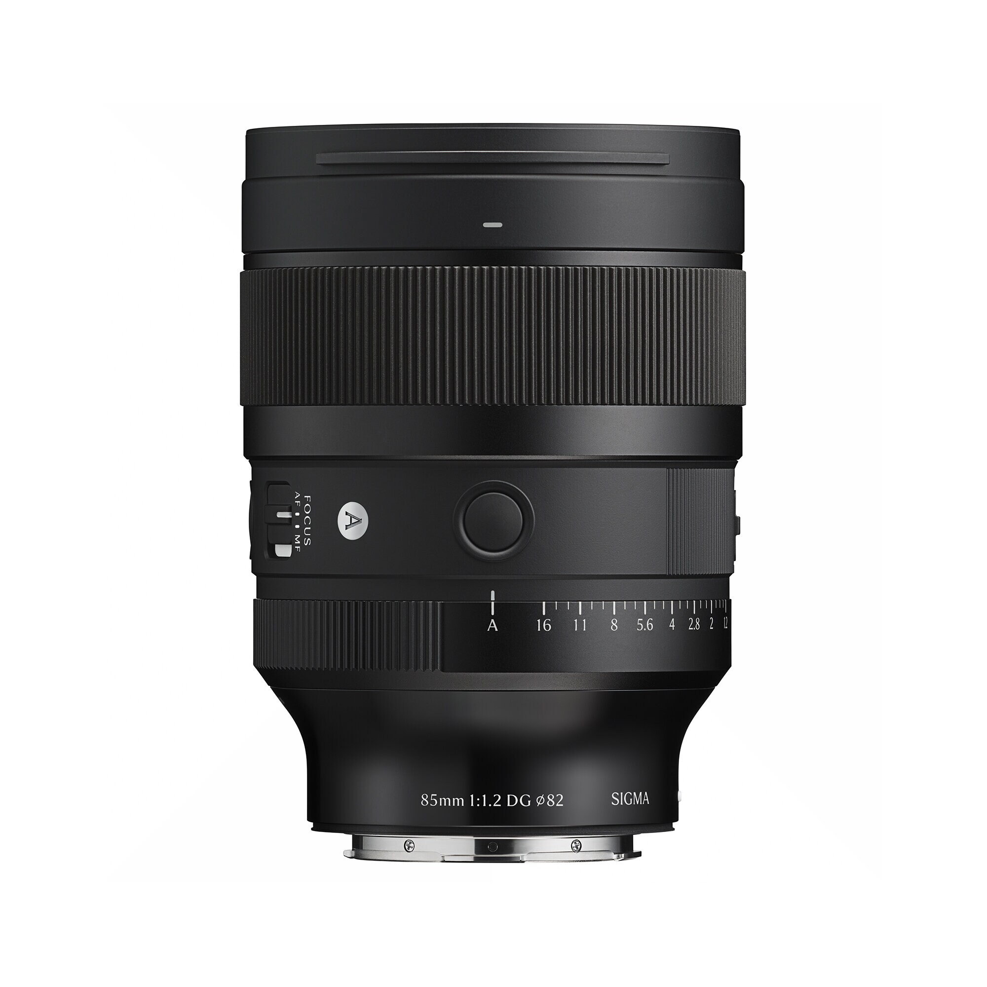 Sigma 85mm f/1.2 DG Art Sony E/FE