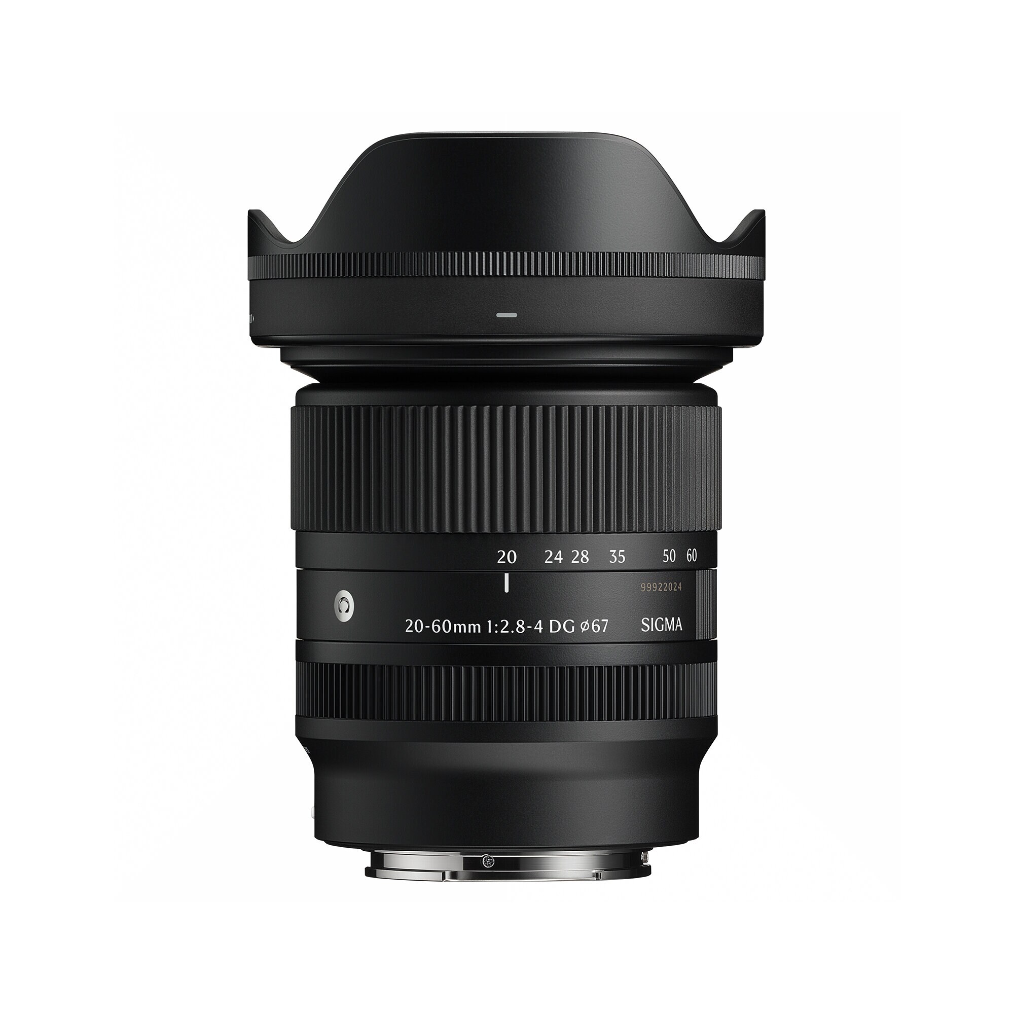 Sigma 20-60mm f2.8-4 DG Contemporary Sony E/FE