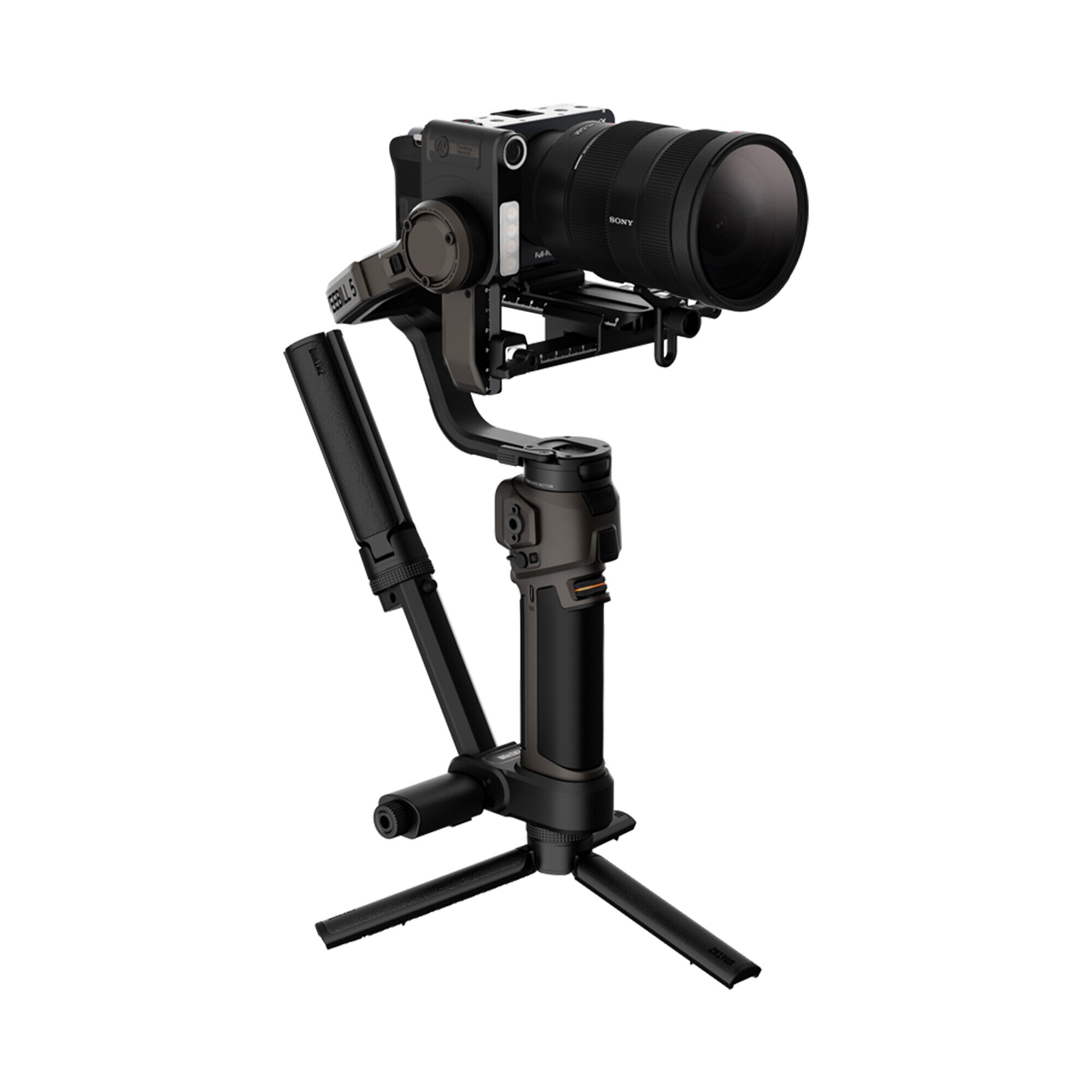 Zhiyun Weebill 5