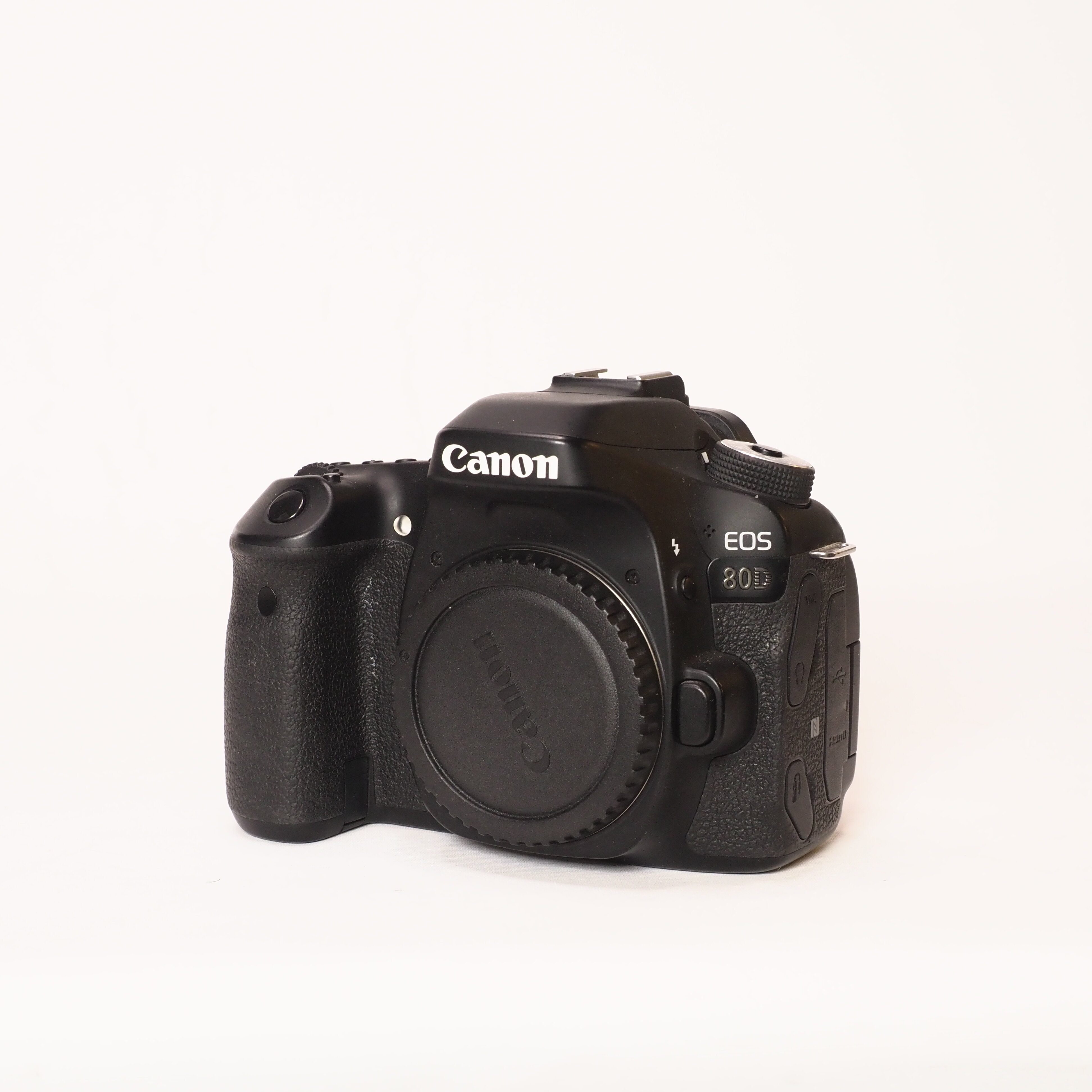 Canon EOS 80D - Begagnad