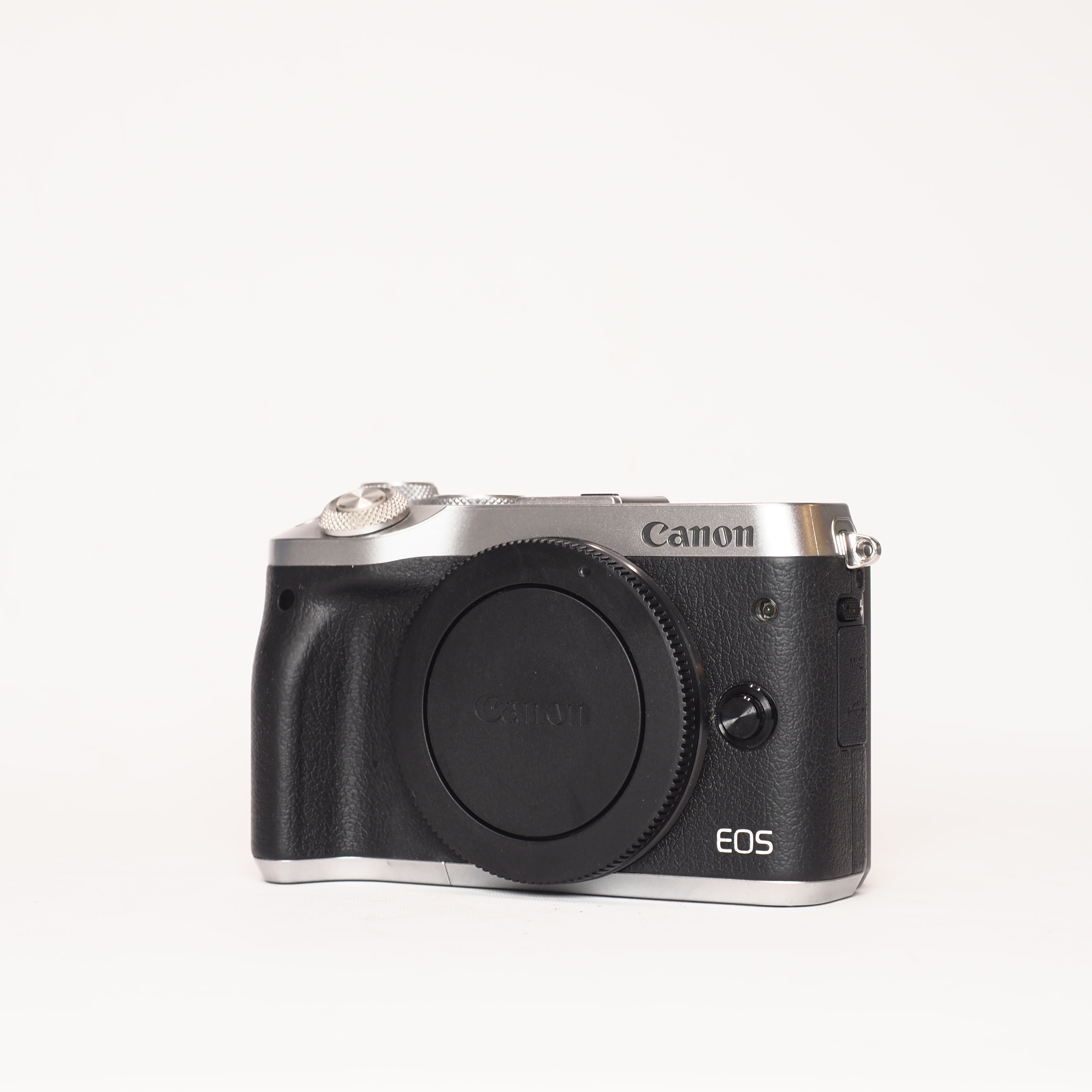 Canon EOS M6 - Begagnad