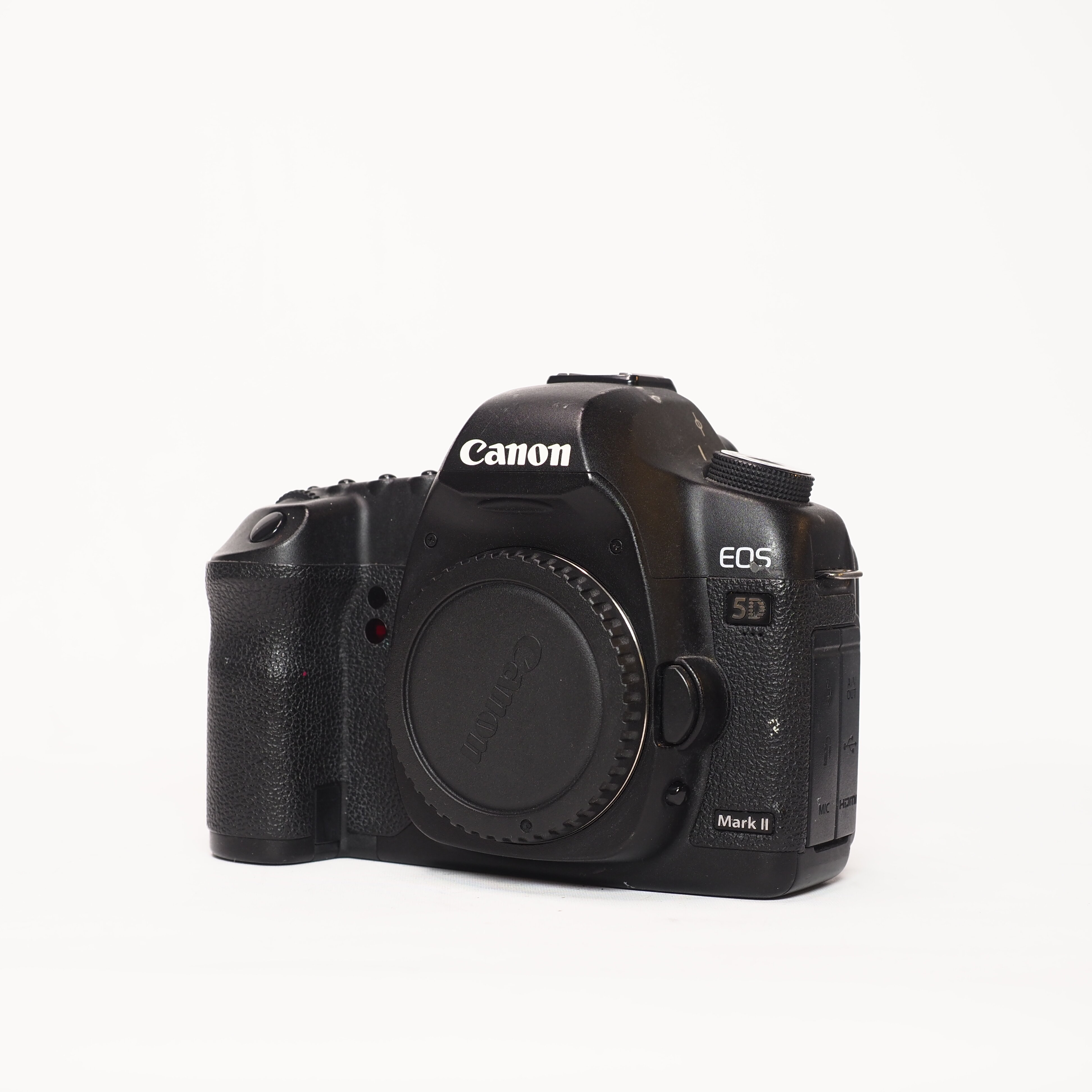 Canon EOS 5D Mark II - Begagnat