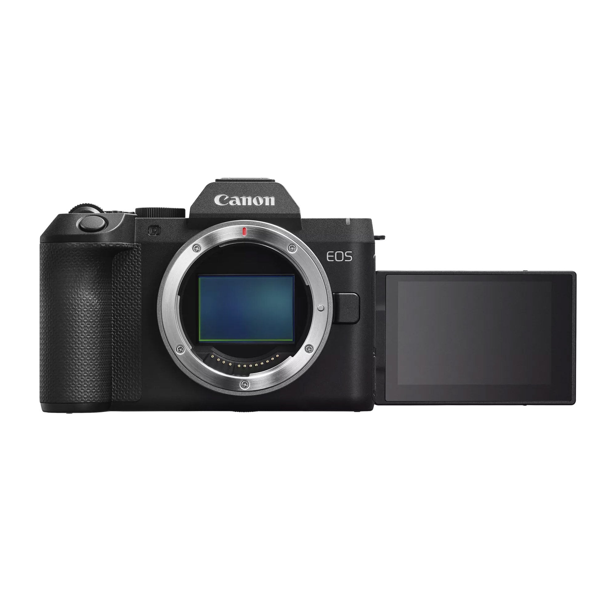 Canon EOS R8 Mark II Kamerahus