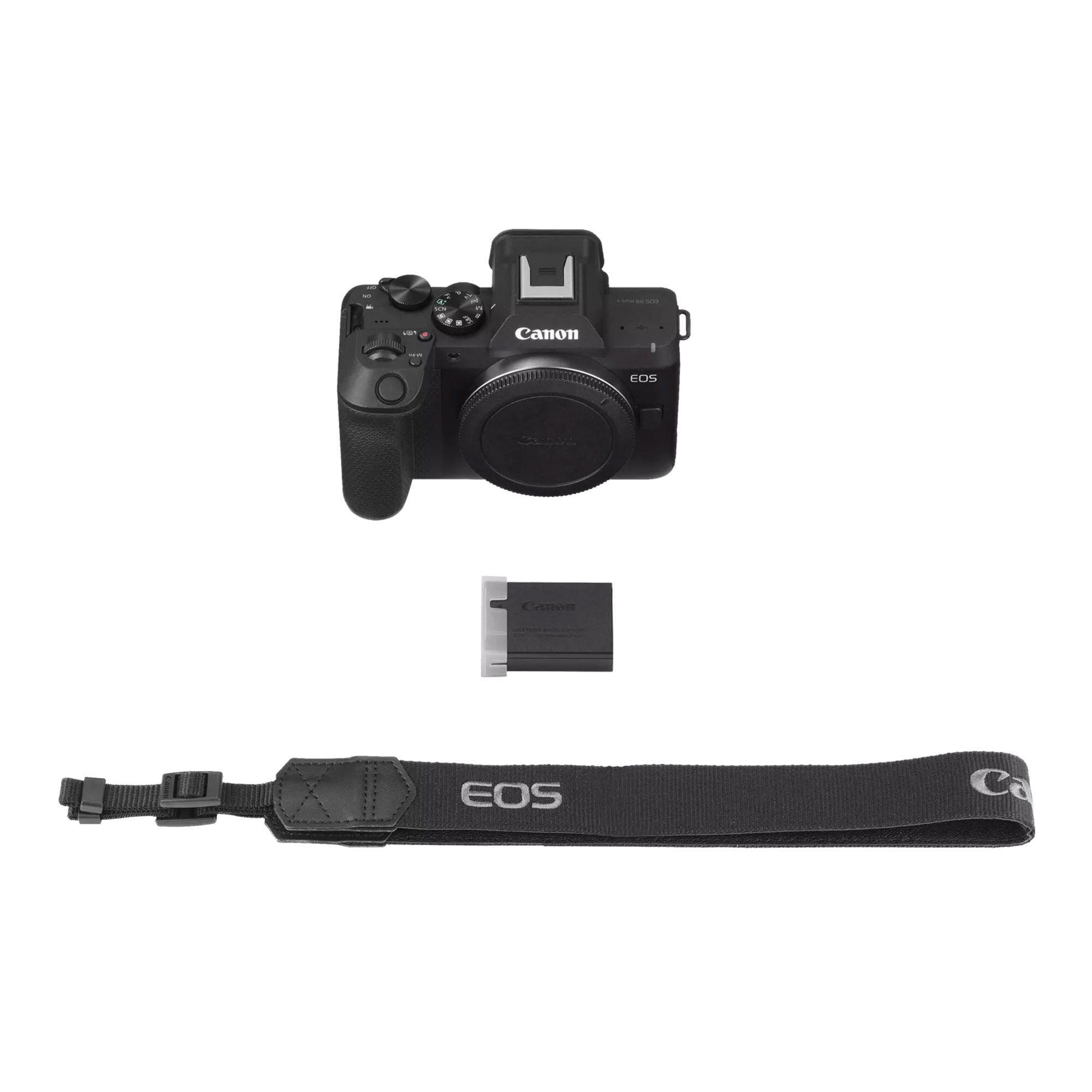 Canon EOS R8 Mark II Kamerahus