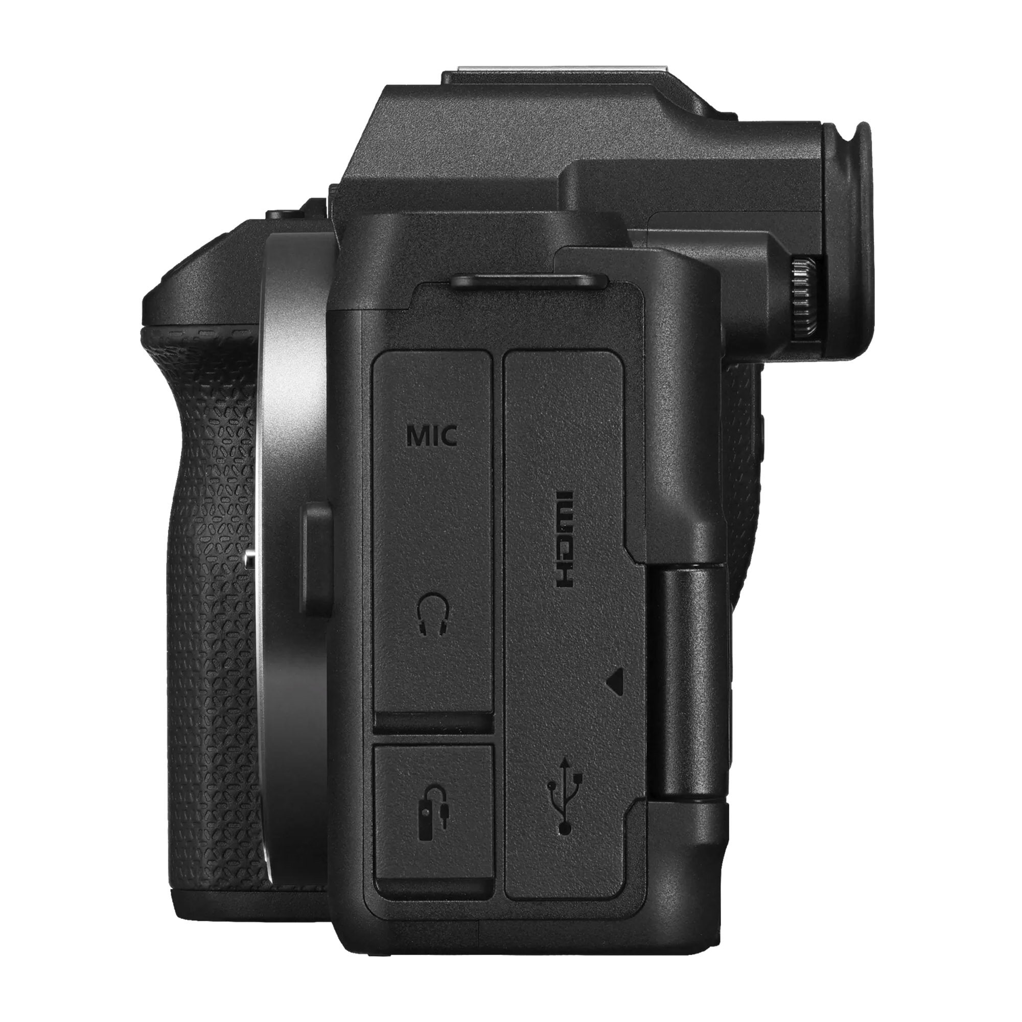 Canon EOS R8 Mark II Kamerahus