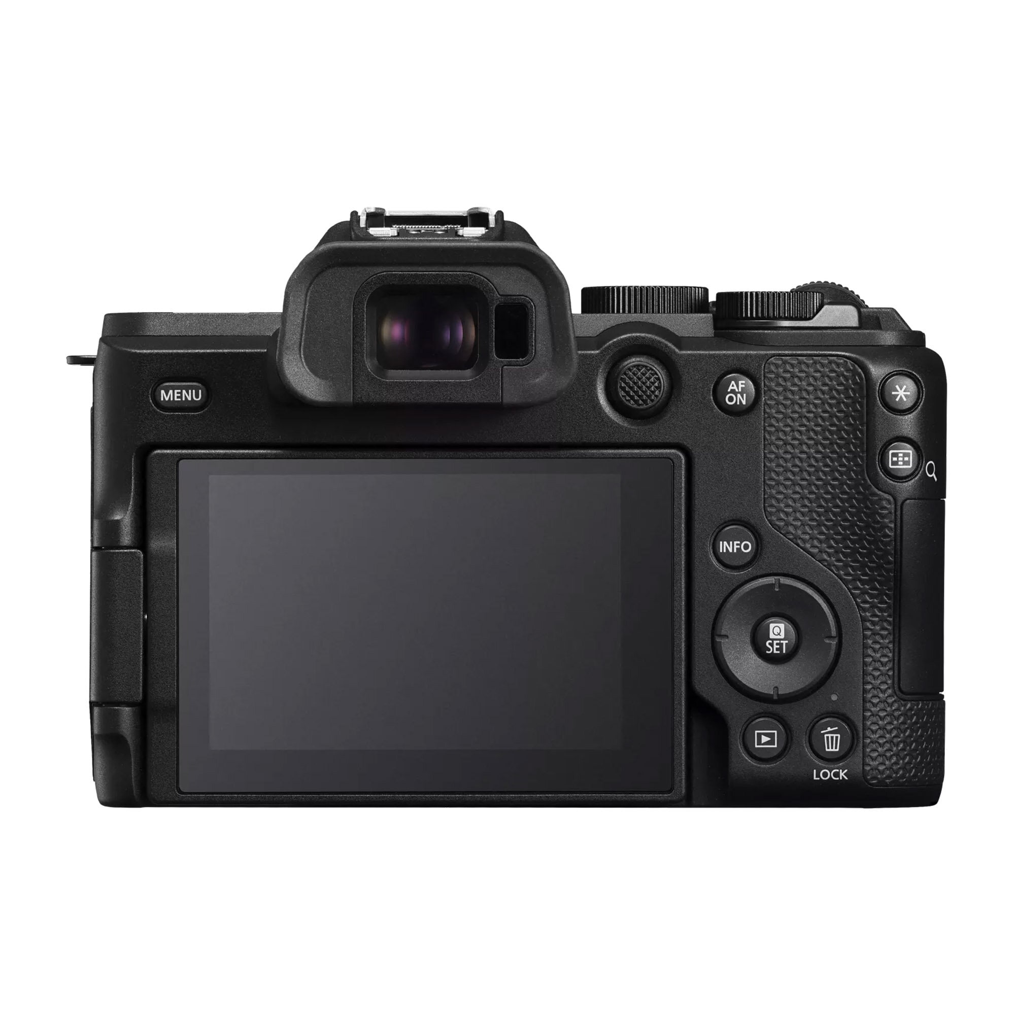 Canon EOS R8 Mark II Kamerahus