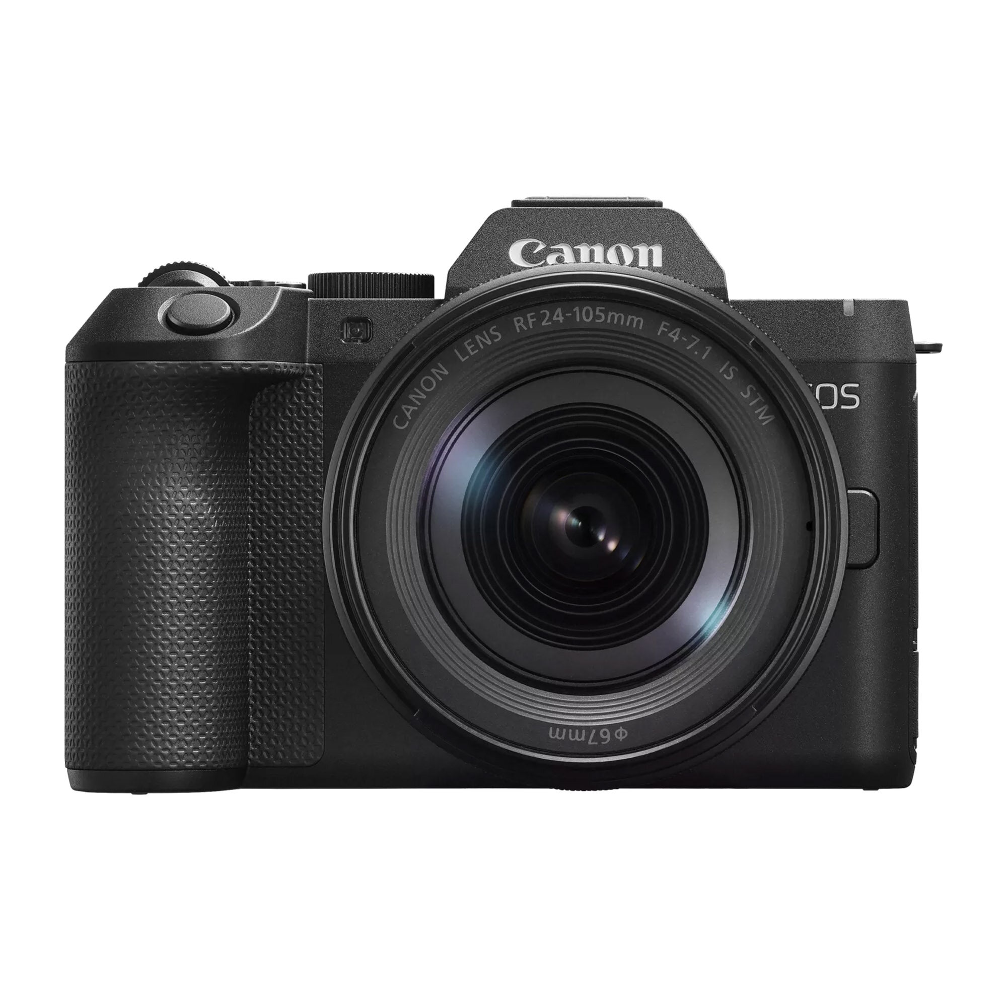 Canon EOS R8 Mark II + RF 24-105mm f/4-7,1 IS STM