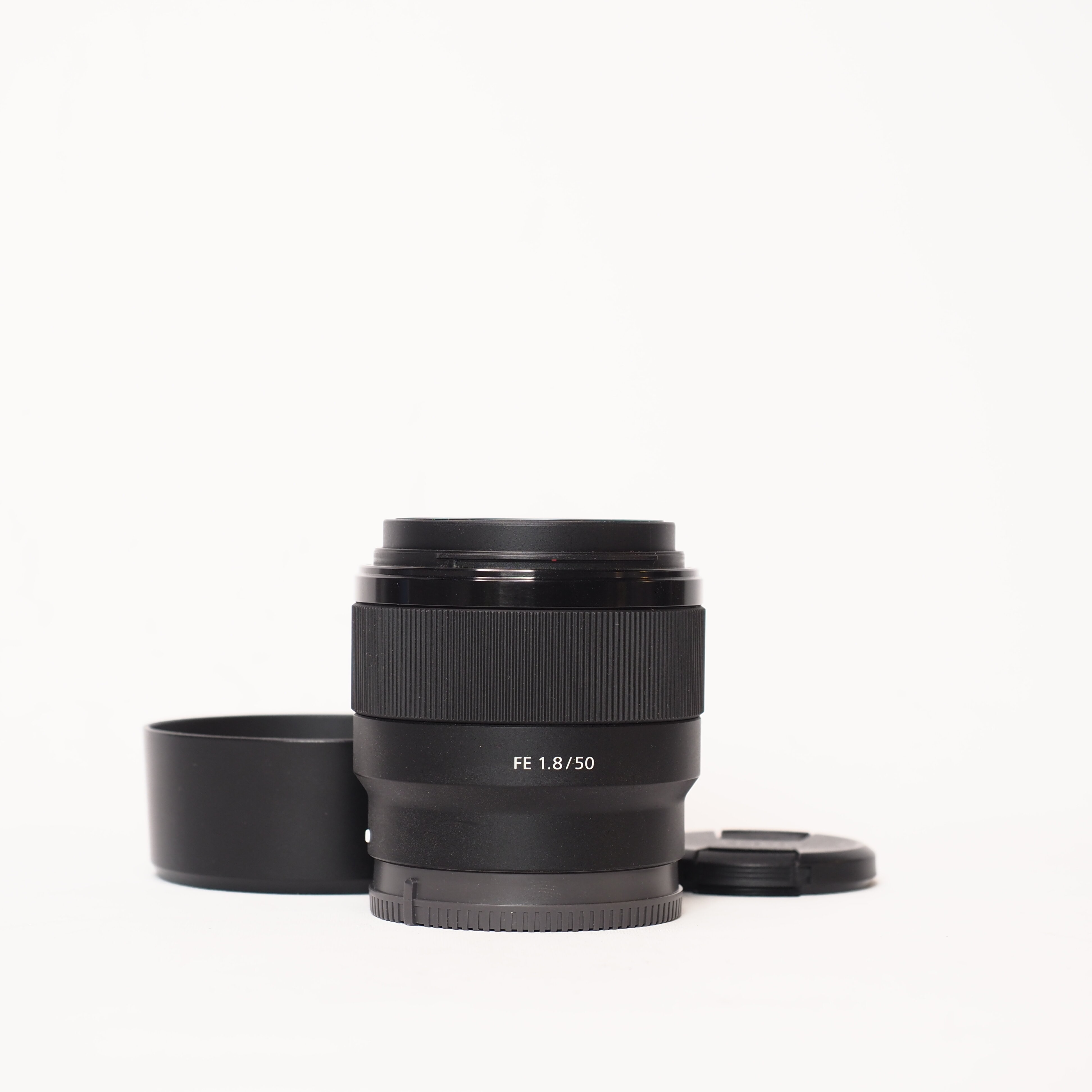 Sony FE 50mm F1,8