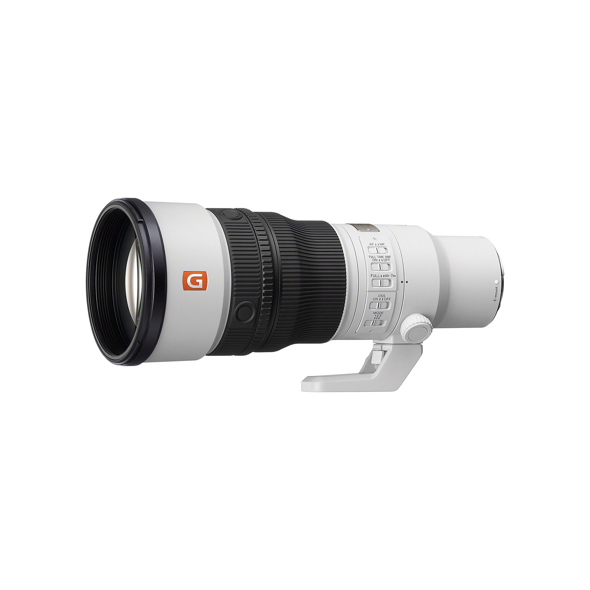 Sony FE 600mm f/6,3 GM OSS