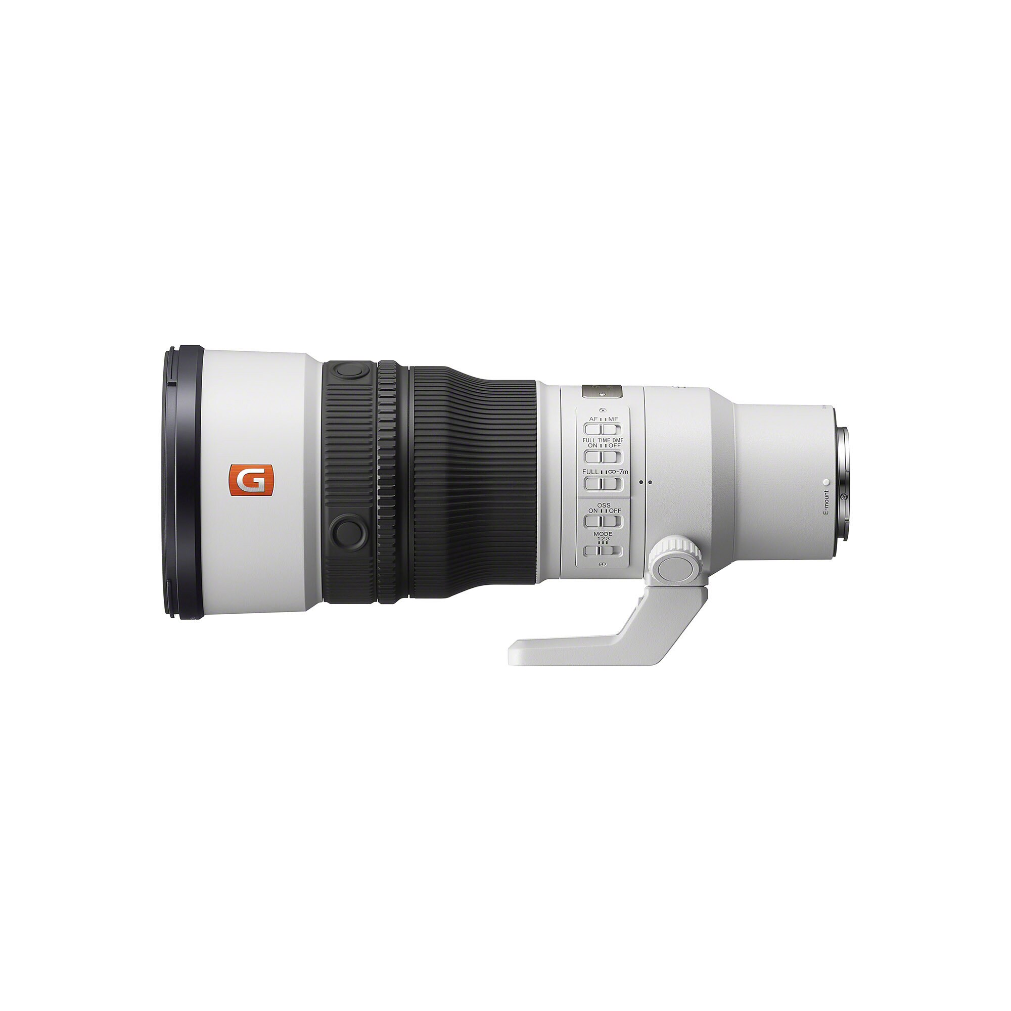 Sony FE 600mm f/6,3 GM OSS