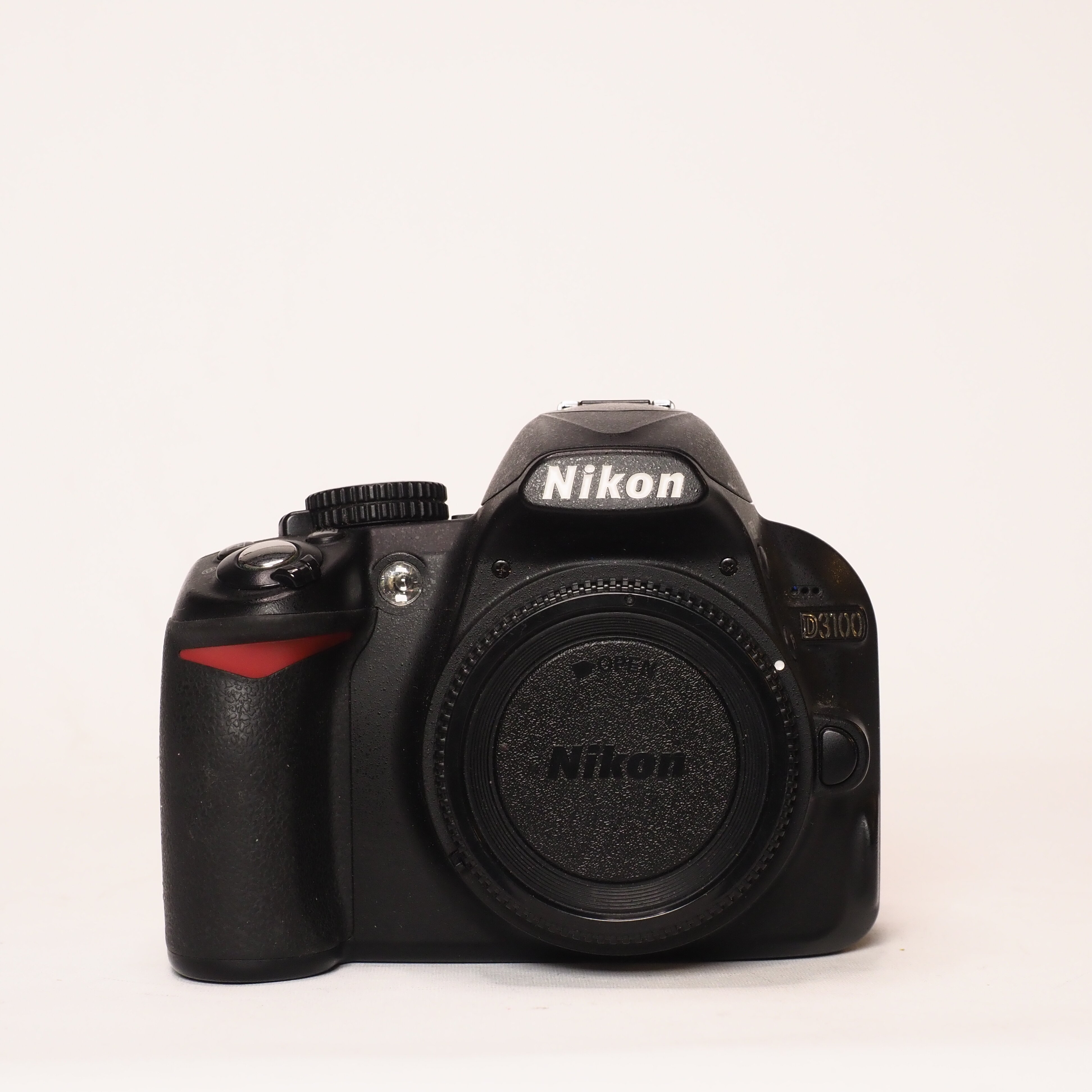 Nikon D3100 - Begagnad