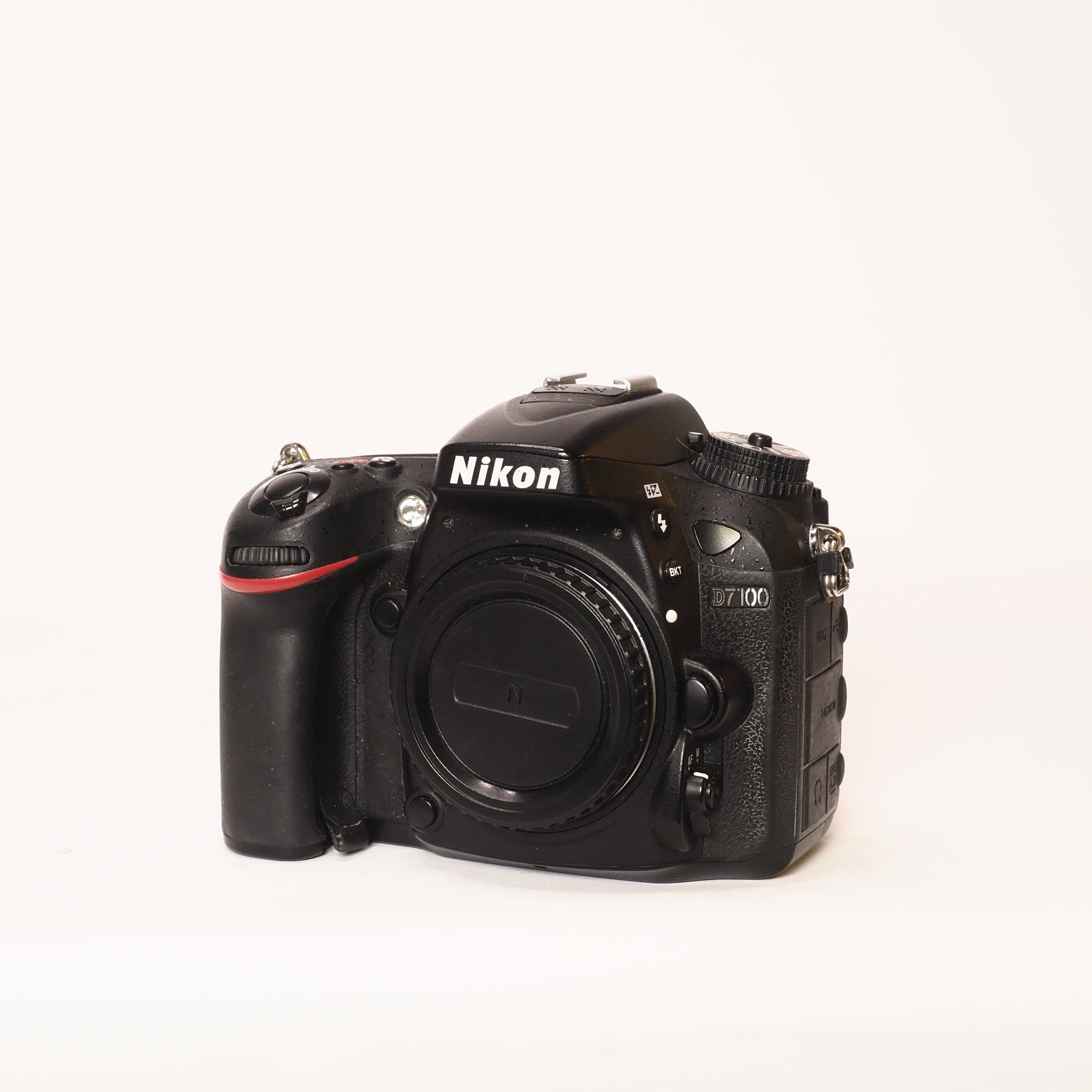 Nikon D7100 - begagnad