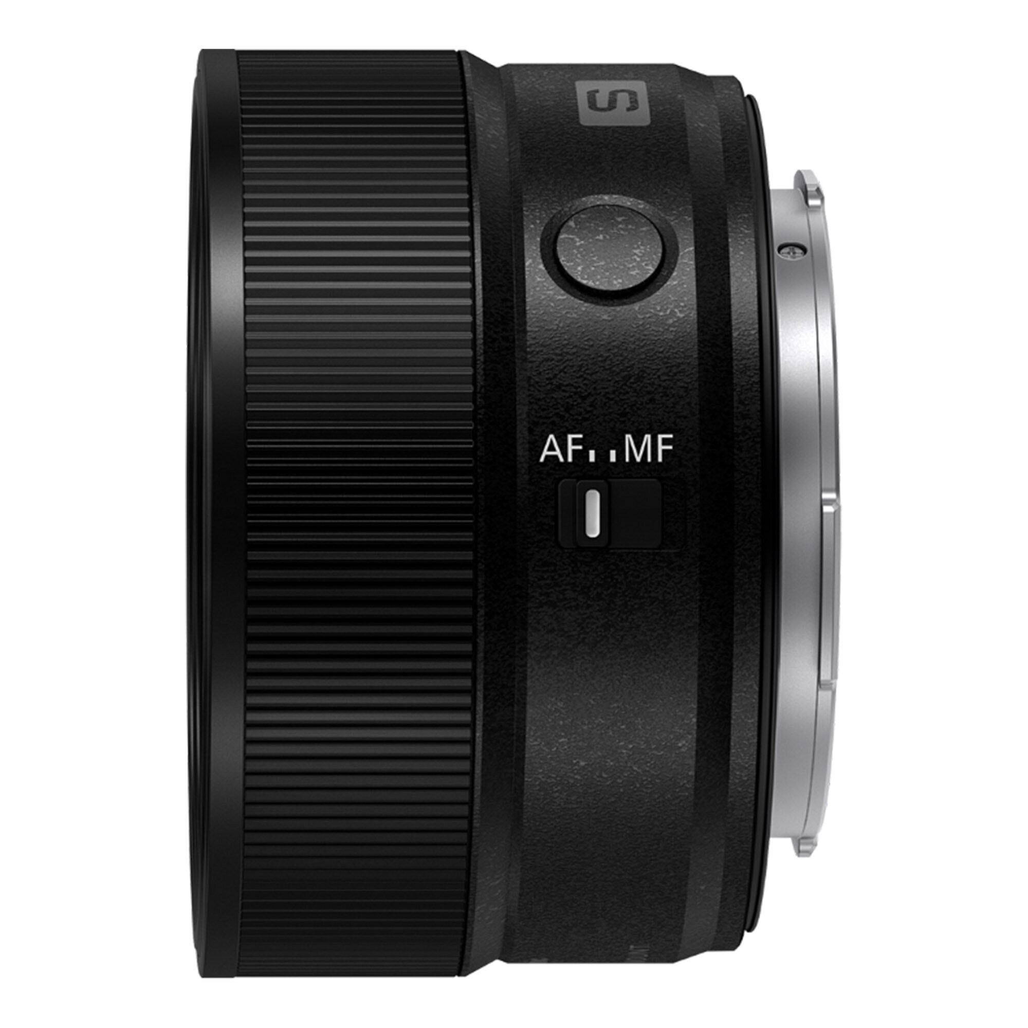 Panasonic Lumix S 20mm F/2.5 L-mount