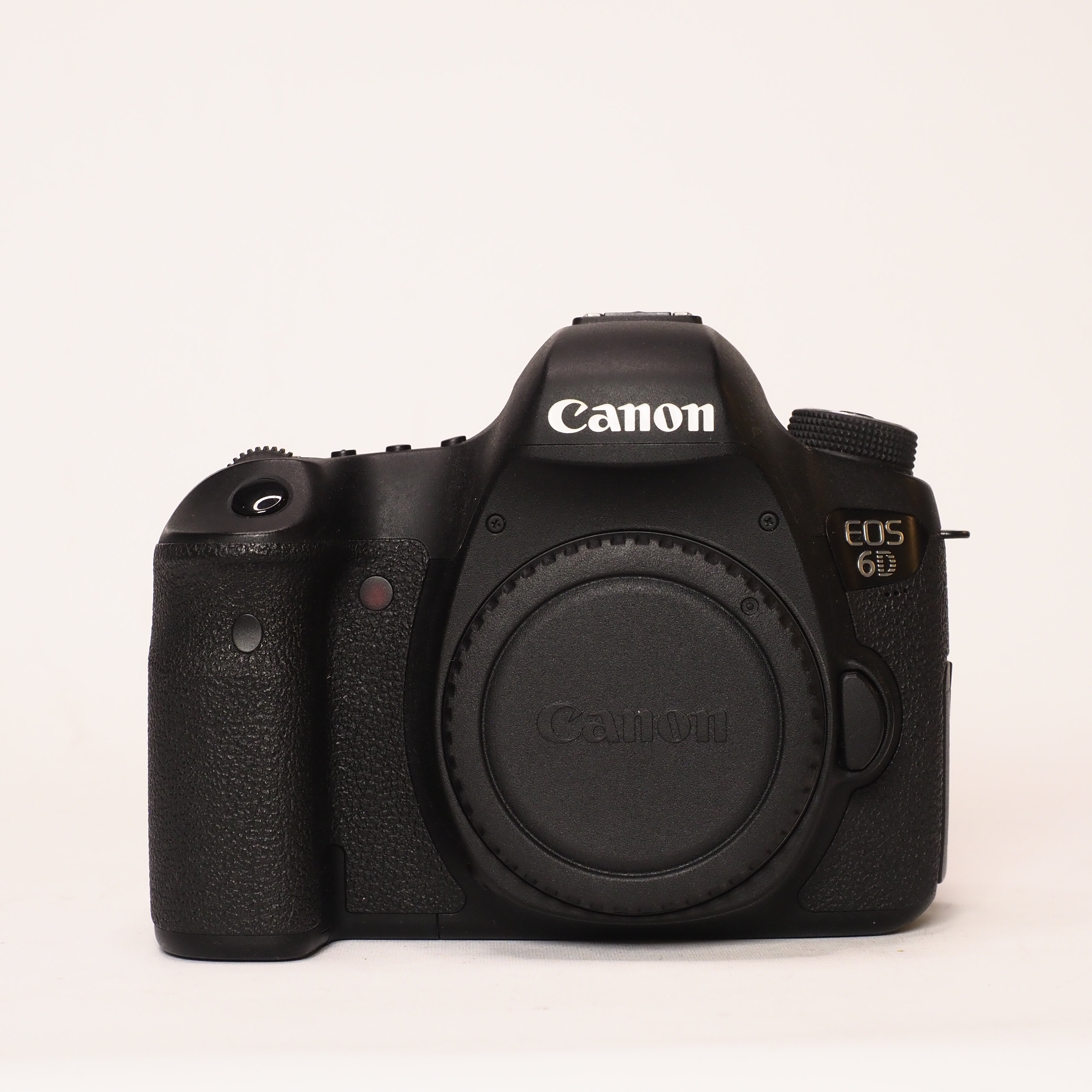Canon 6D - Begagnad