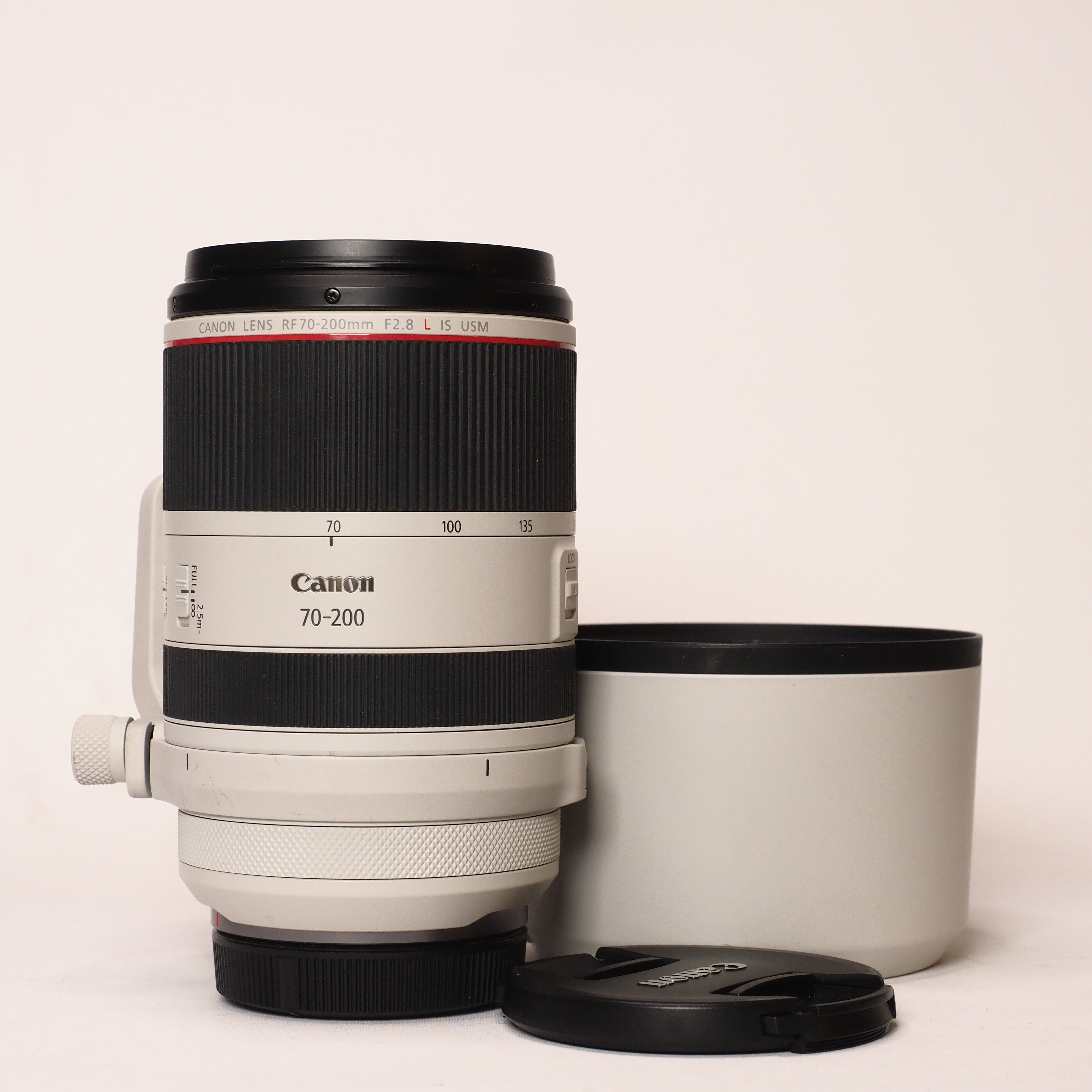 Canon RF 70-200mm f/2,8 IS USM - Begagnad