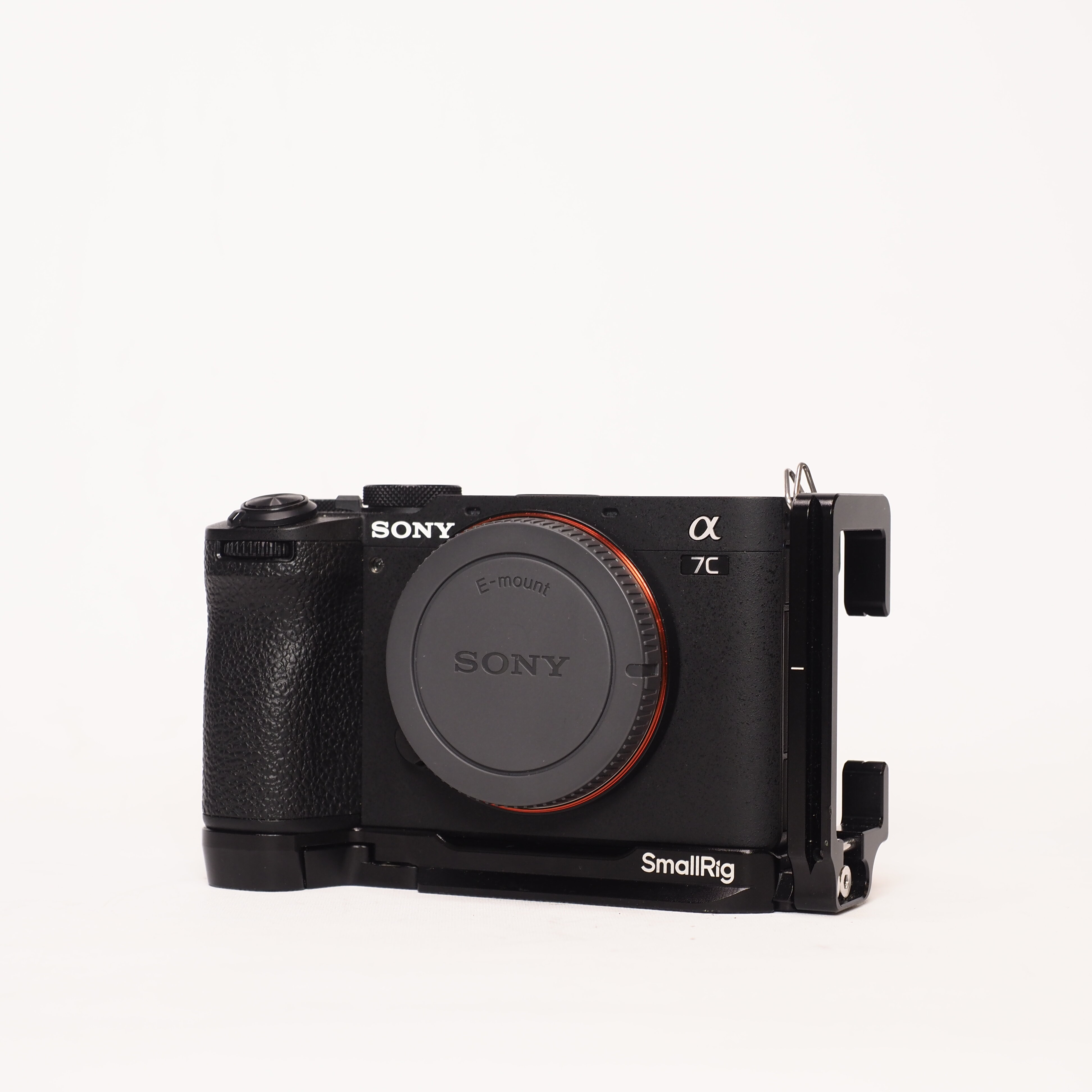 Sony A7C II - begagnad