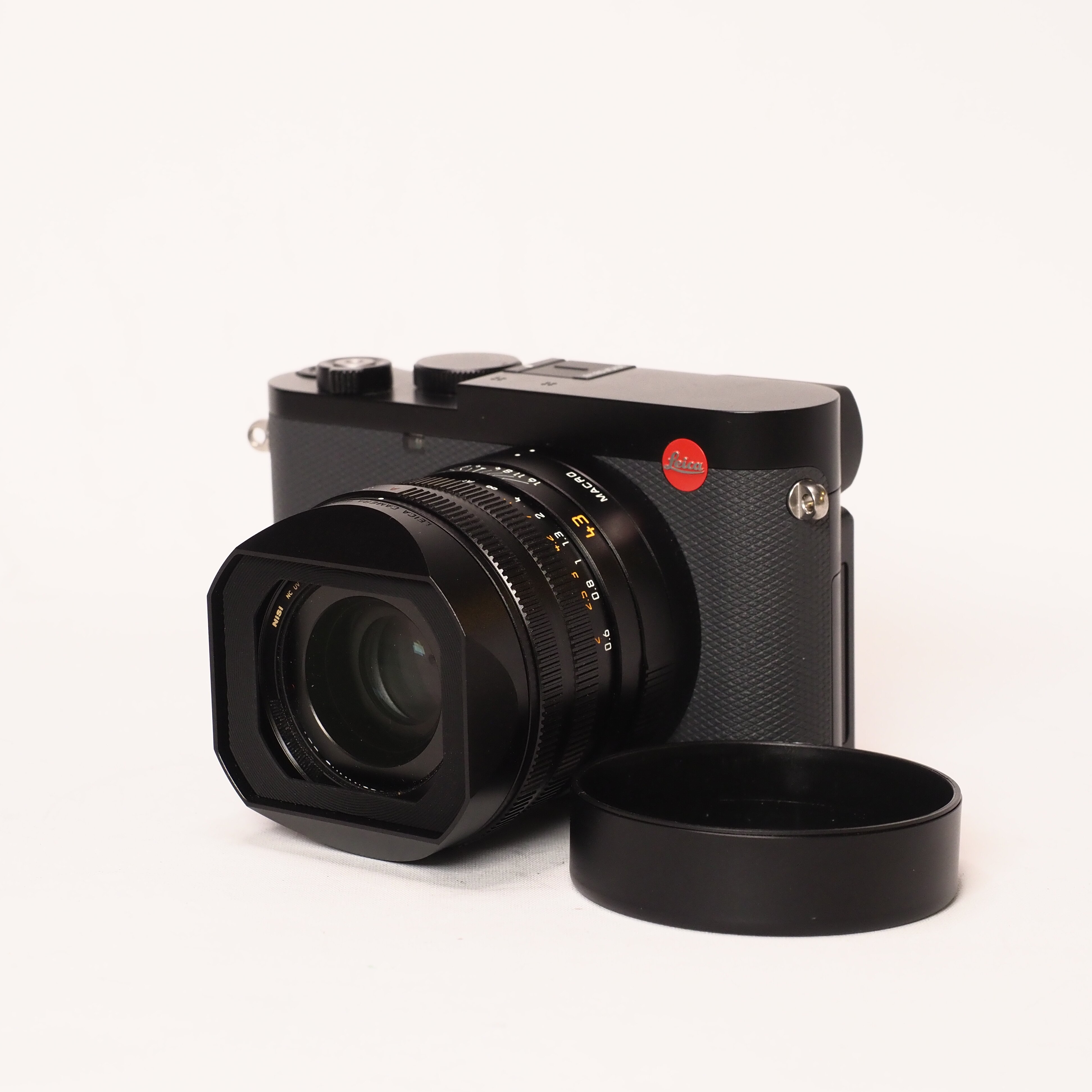 Leica Q3 43 - Begagnad
