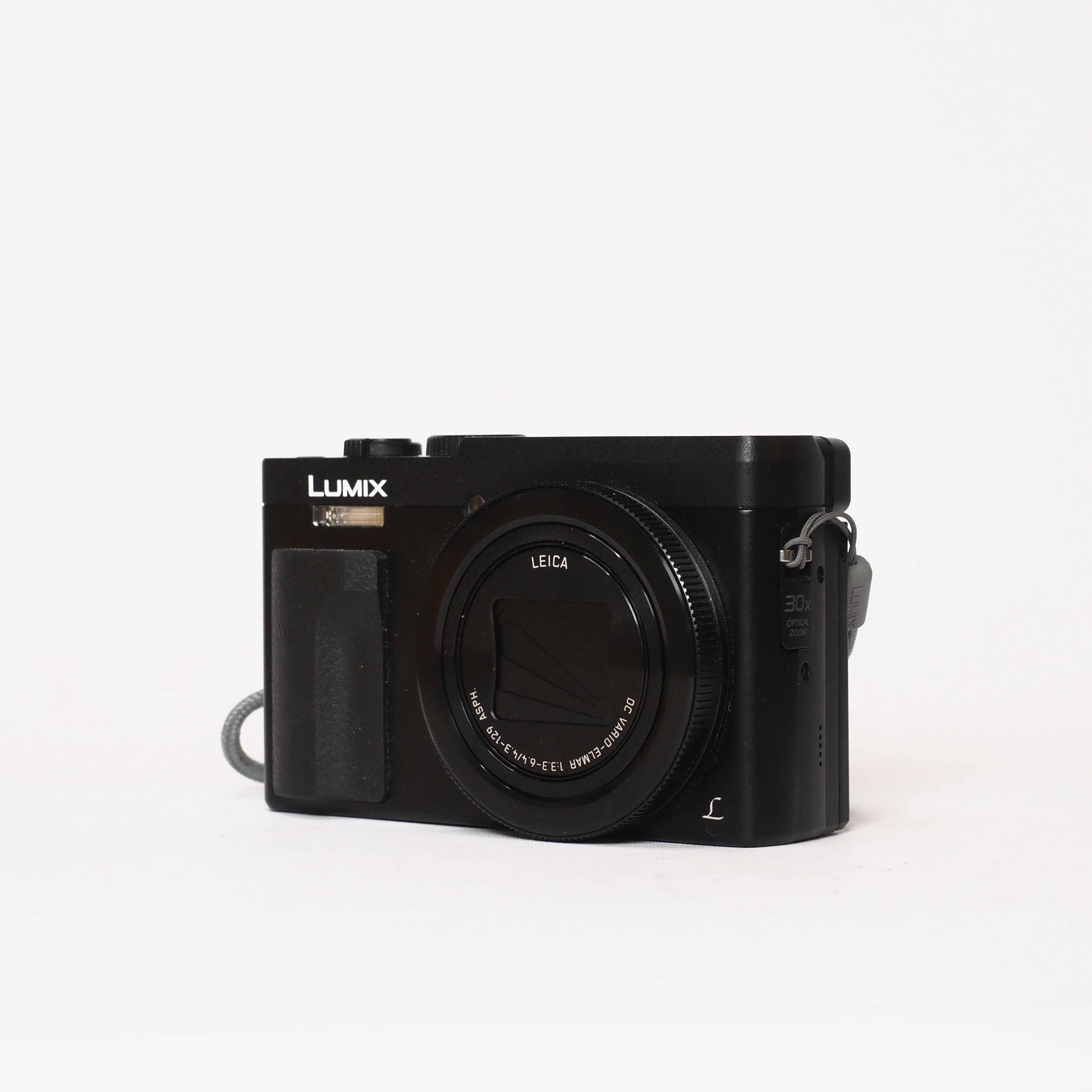 Lumix TZ90 - Begagnad