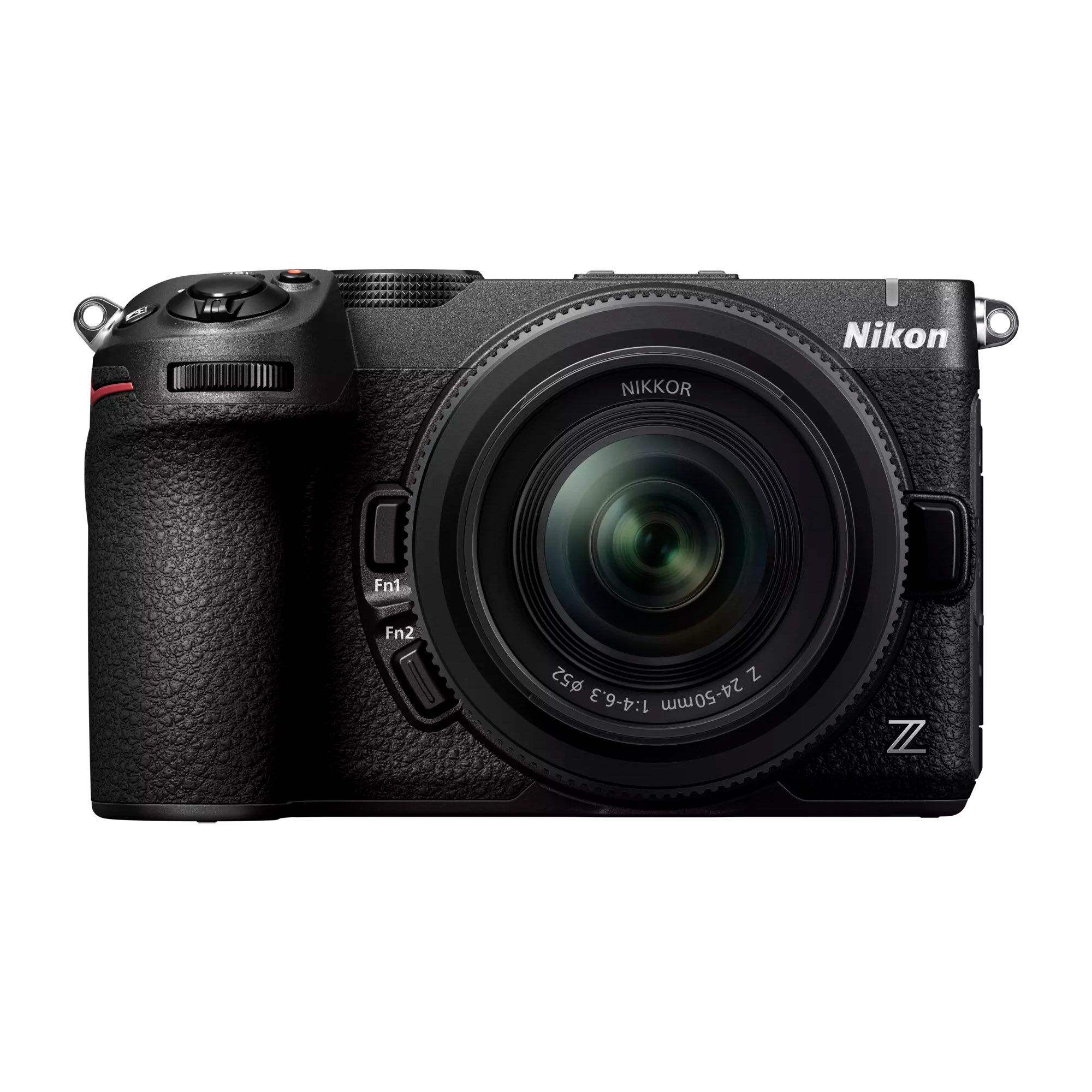 Z5 IIC + Nikkor Z 24-50mm f/4-6,3 Svart