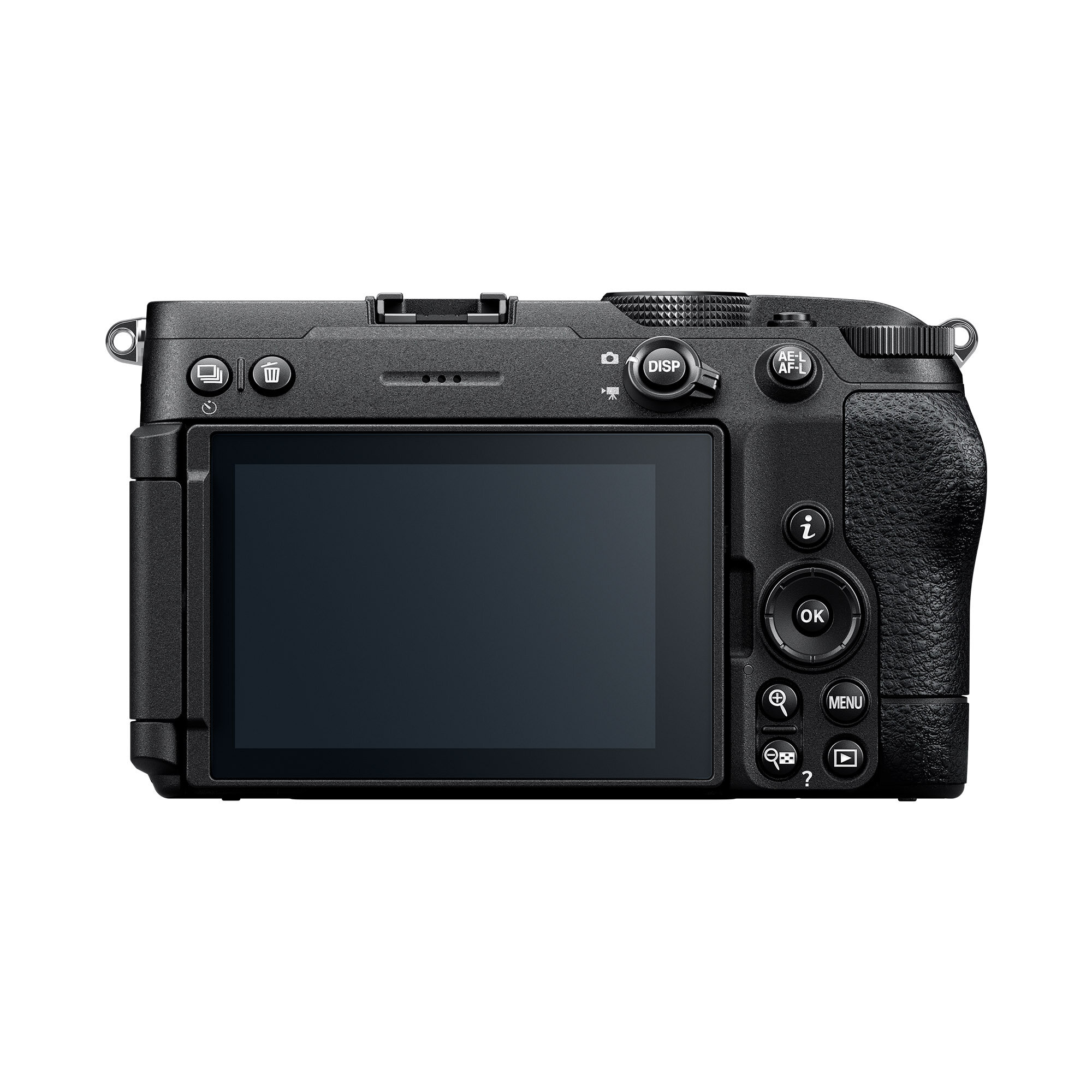 Z5 IIC + Nikkor Z 24-50mm f/4-6,3 Svart