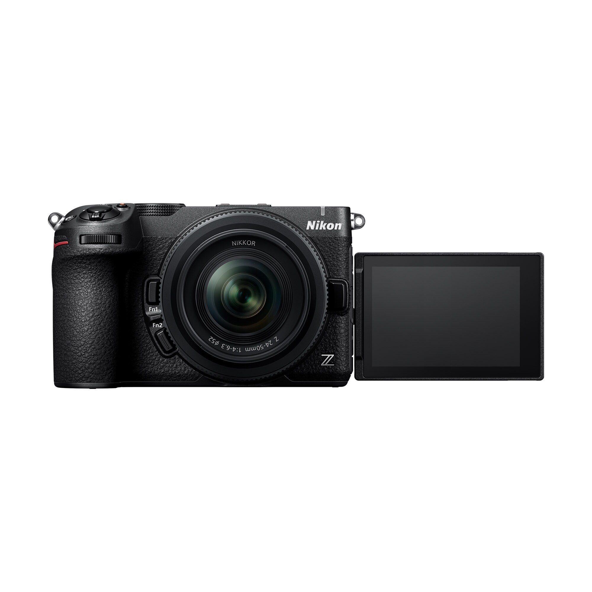 Z5 IIC + Nikkor Z 24-50mm f/4-6,3 Svart