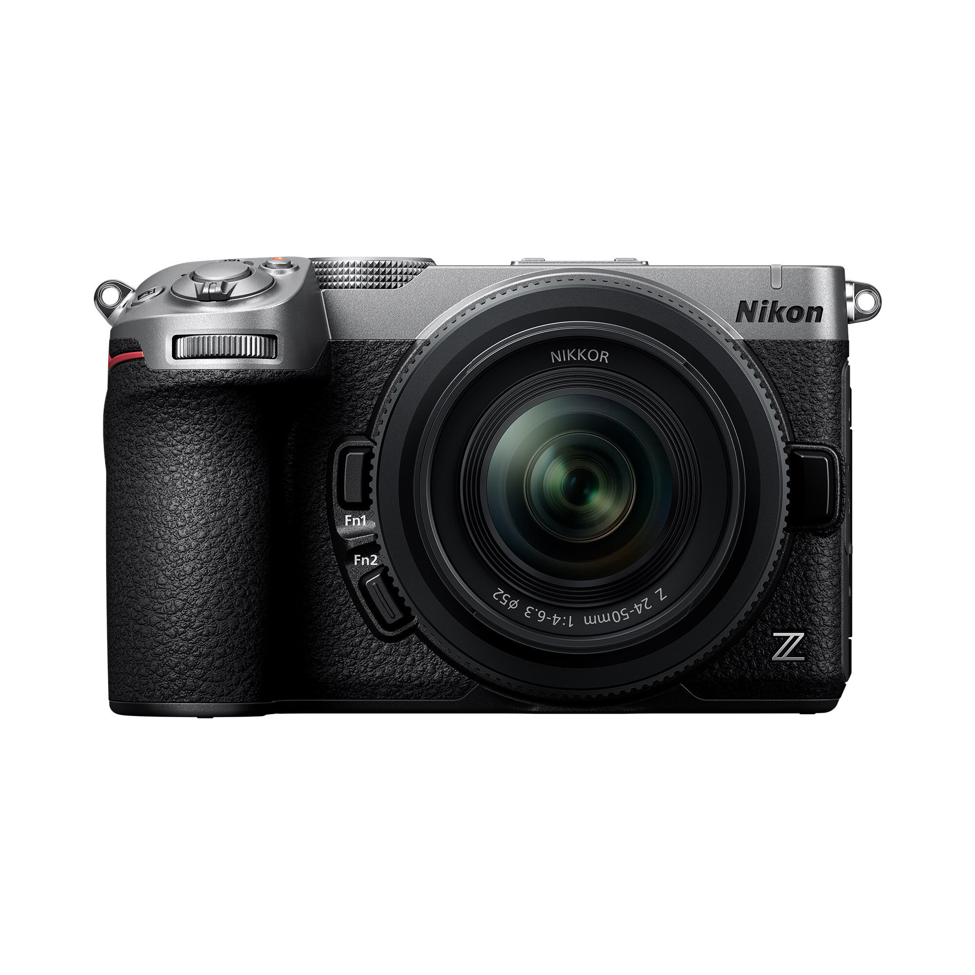 Z5 IIC + Nikkor Z 24-50mm f/4-6,3 Silver