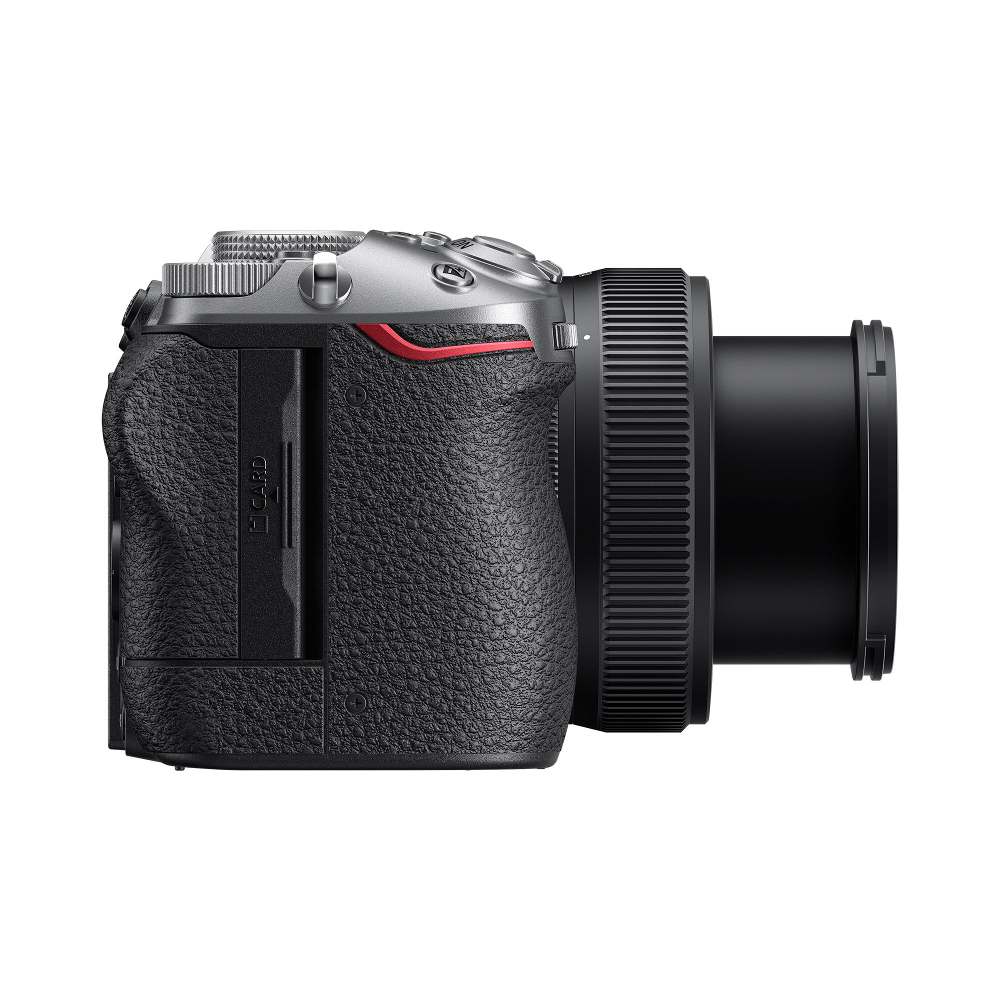 Z5 IIC + Nikkor Z 24-50mm f/4-6,3 Silver