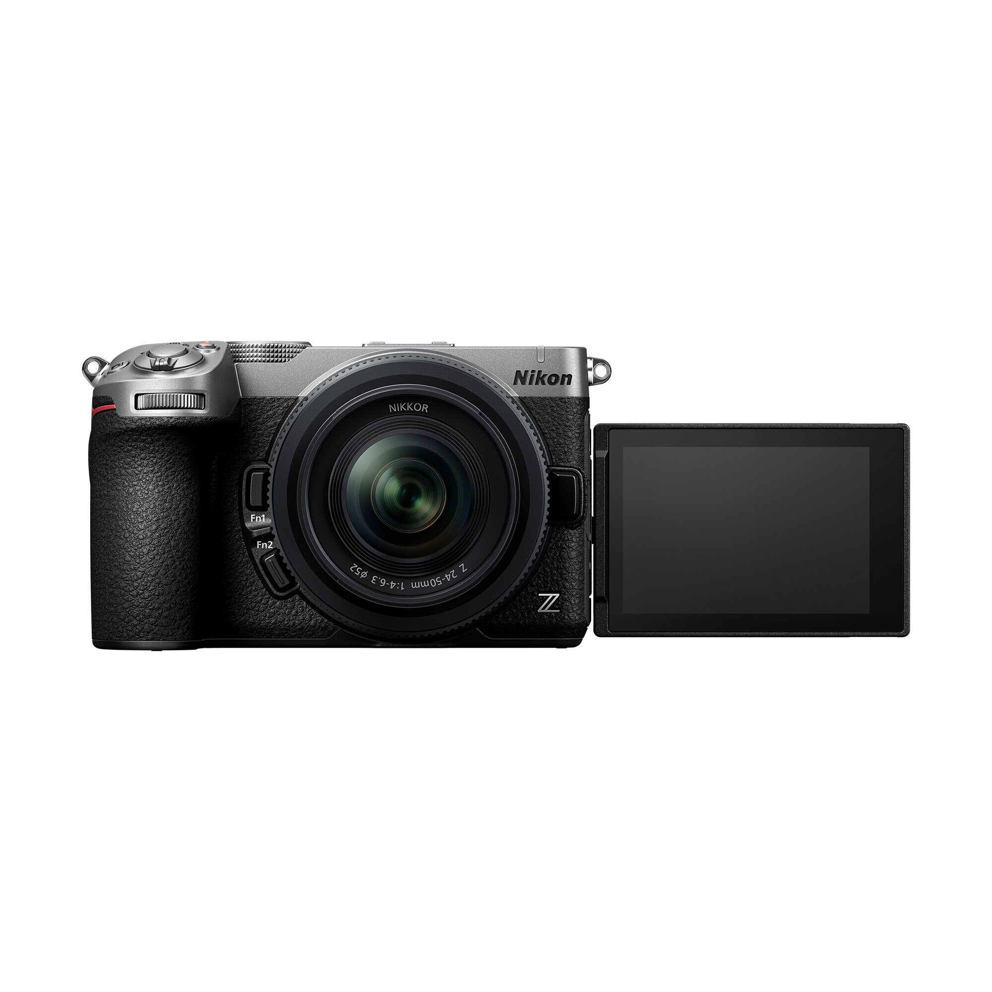 Z5 IIC + Nikkor Z 24-50mm f/4-6,3 Silver