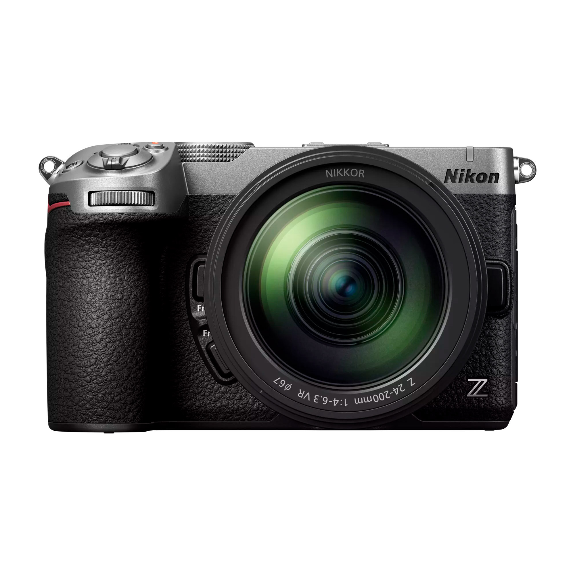 Z5 IIC + Nikkor Z 24-200mm f/4-6,3 VR Silver
