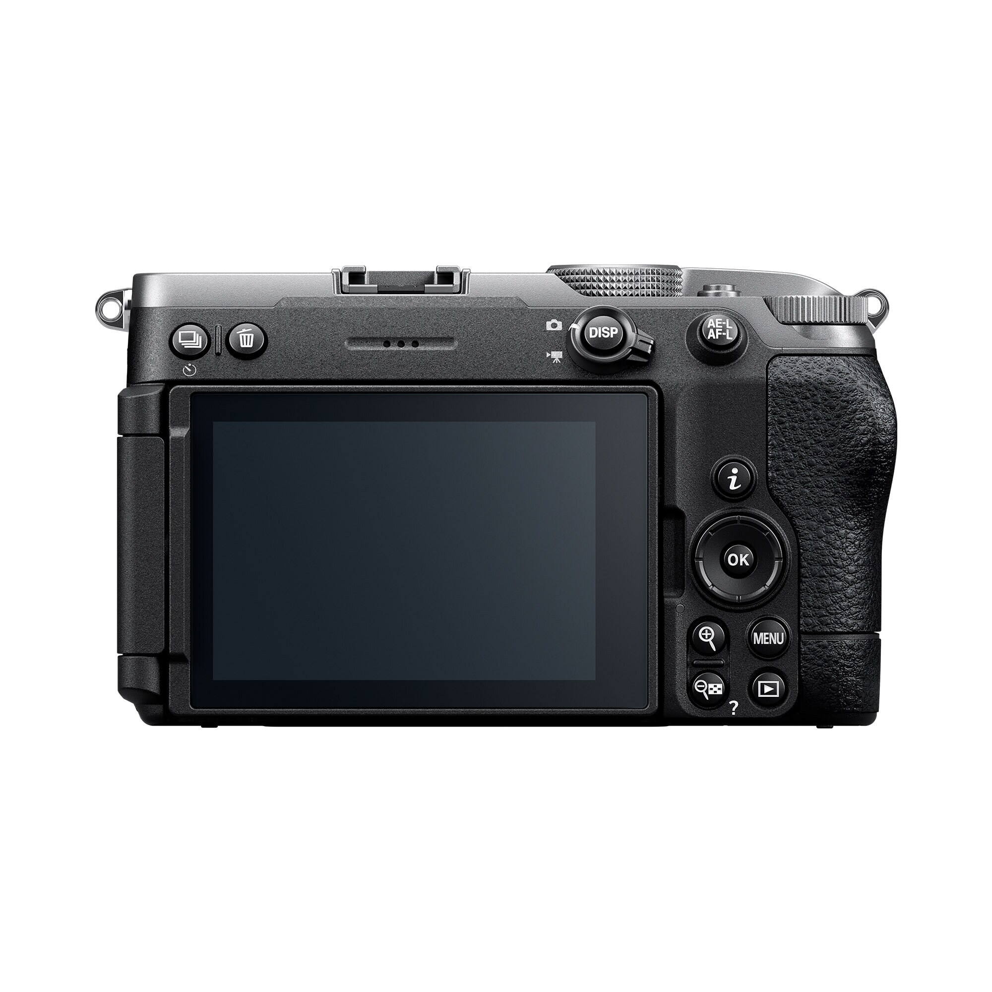Z5 IIC + Nikkor Z 24-70mm f/4 S Silver